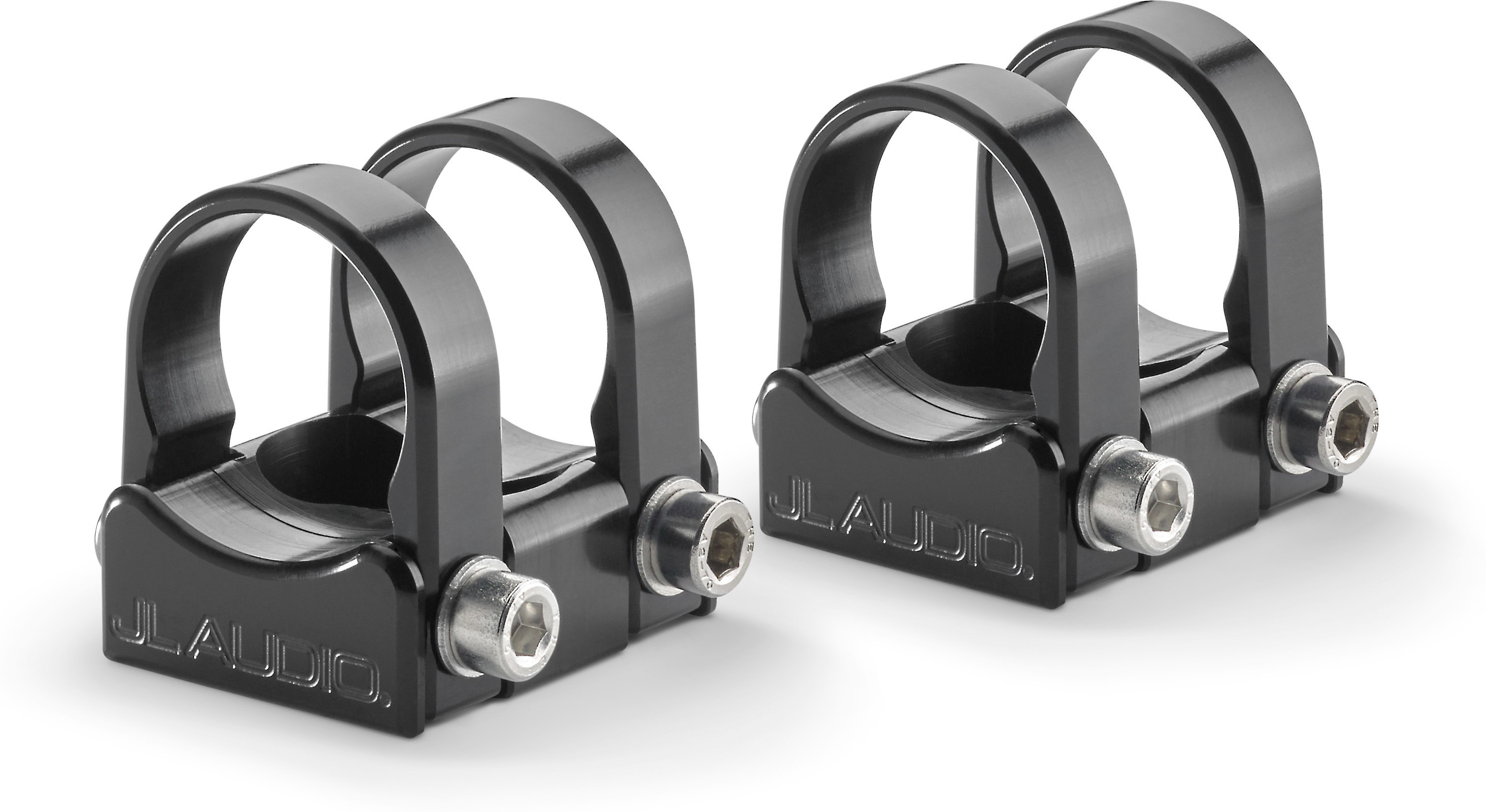 Customer Reviews: JL Audio PS-SWMCP-B VeX Swiveling Clamps (1.250 ...