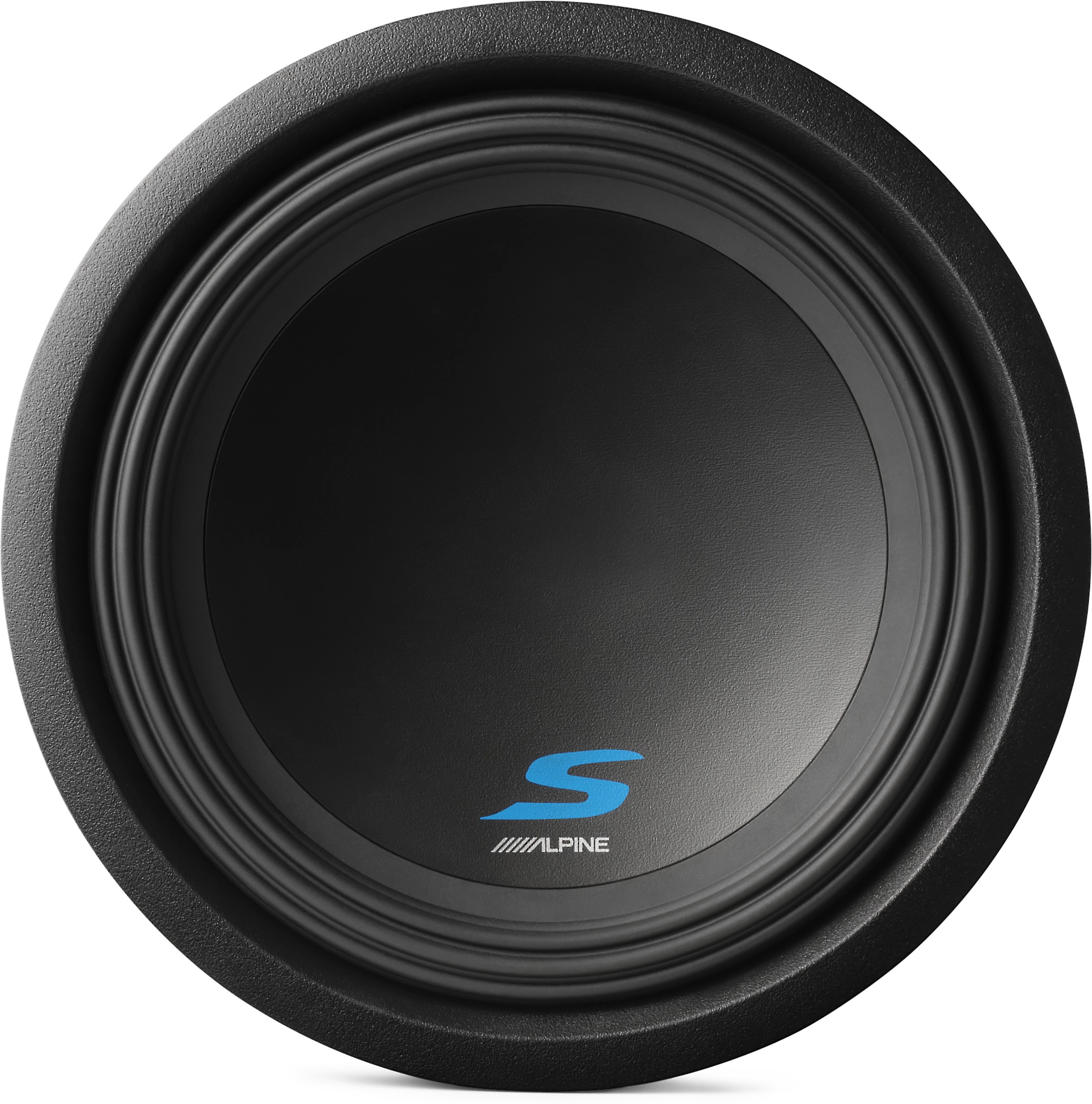 Customer Reviews: Alpine S-W12D4 S-Series 12