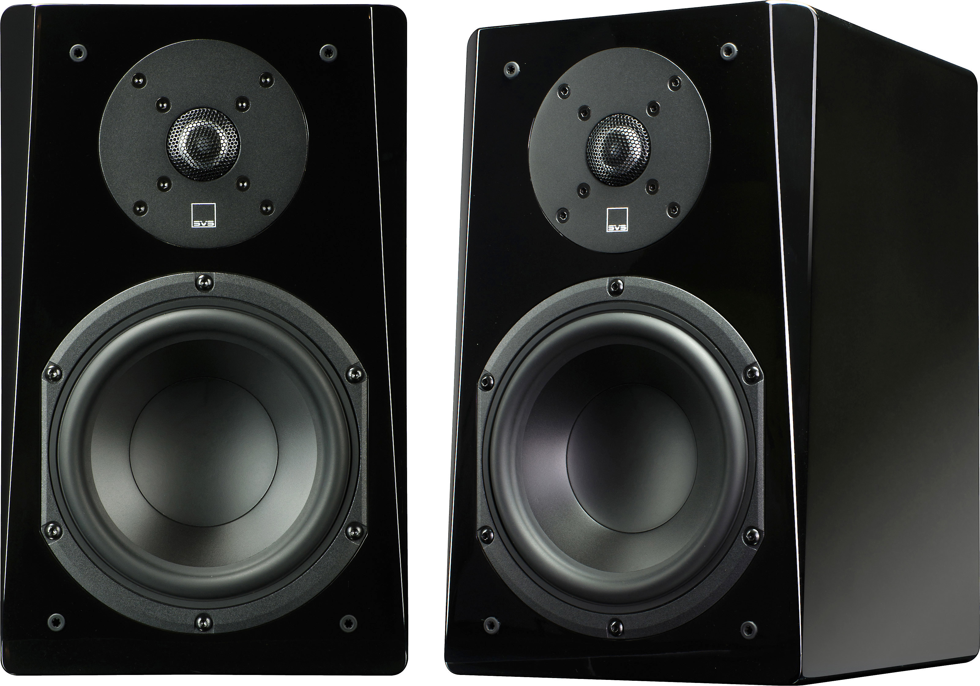 Home Theater Svs Prime Bookshelf Review Customer Reviews