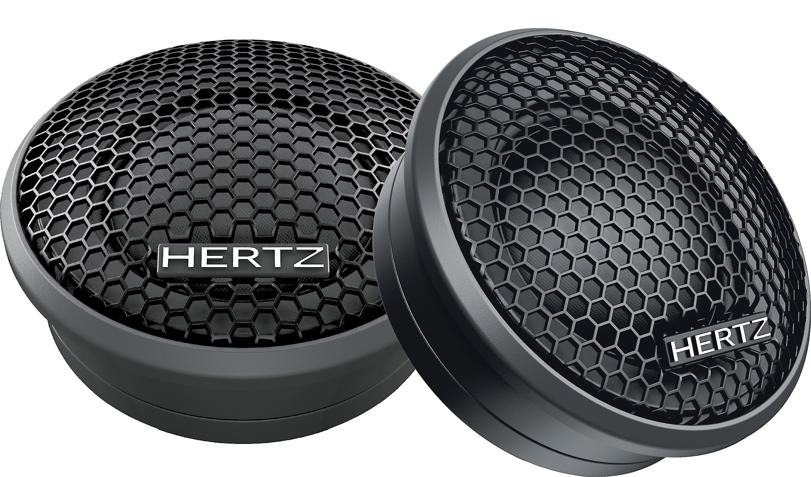 Customer Reviews: Hertz MP 25.3 Mille Pro Series 1-3/16