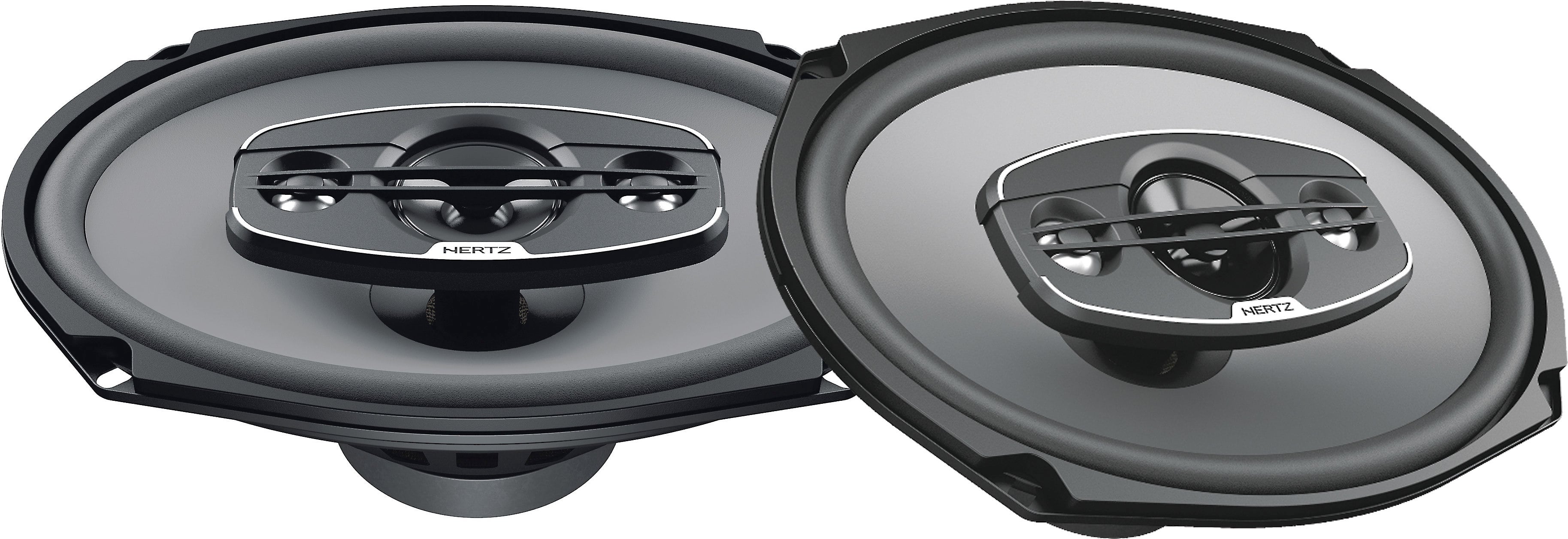 Customer Reviews: Hertz Uno X 690 Uno Series 6