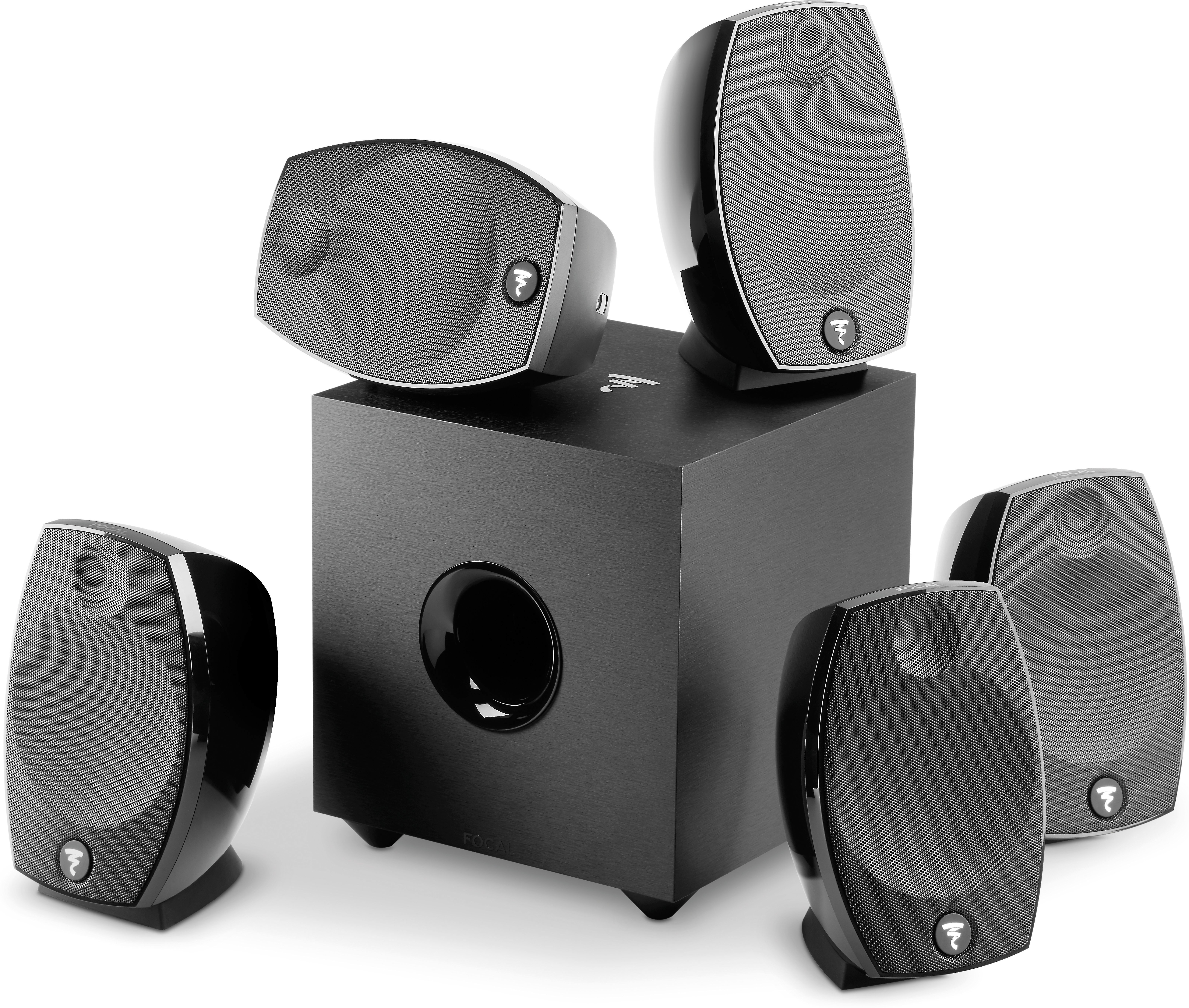 Surround Sound Speaker Systems Crutchfield Canada