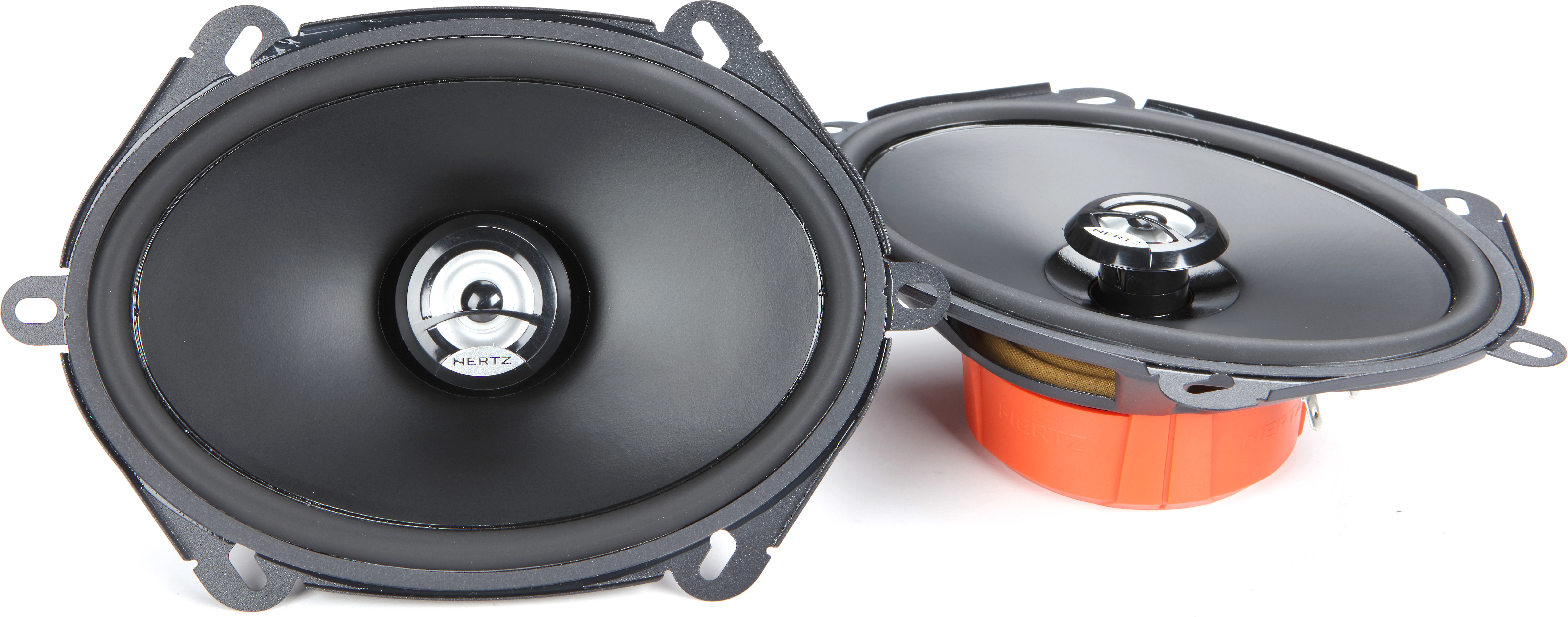 hedi Customer Reviews: Hertz DCX 570.3 Dieci Series 5