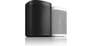 Wi-Fi Multi-room Audio