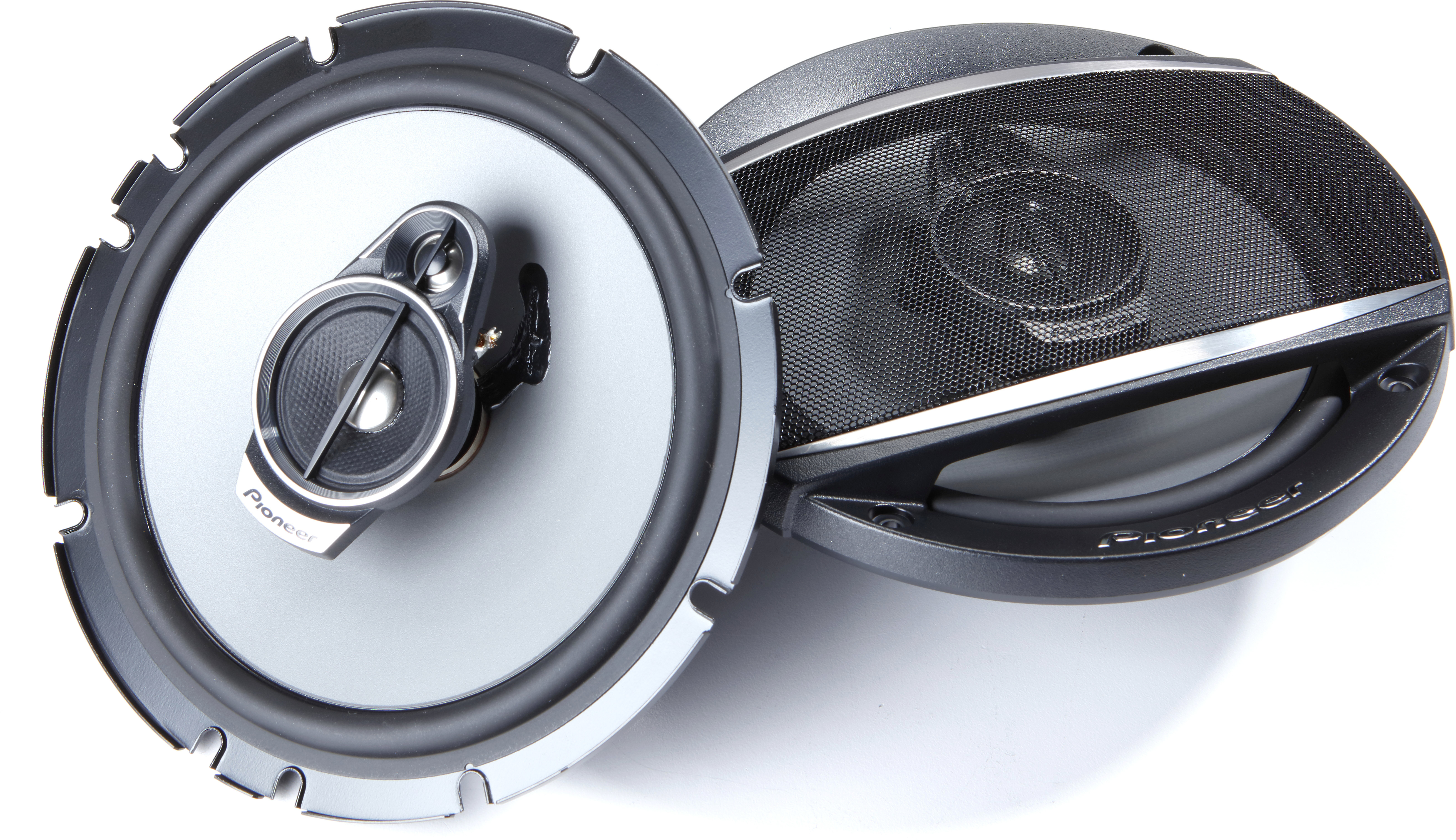 Pioneer TS-A1670F 320 W Car Speaker at Rs 4250/piece | Car Speakers in