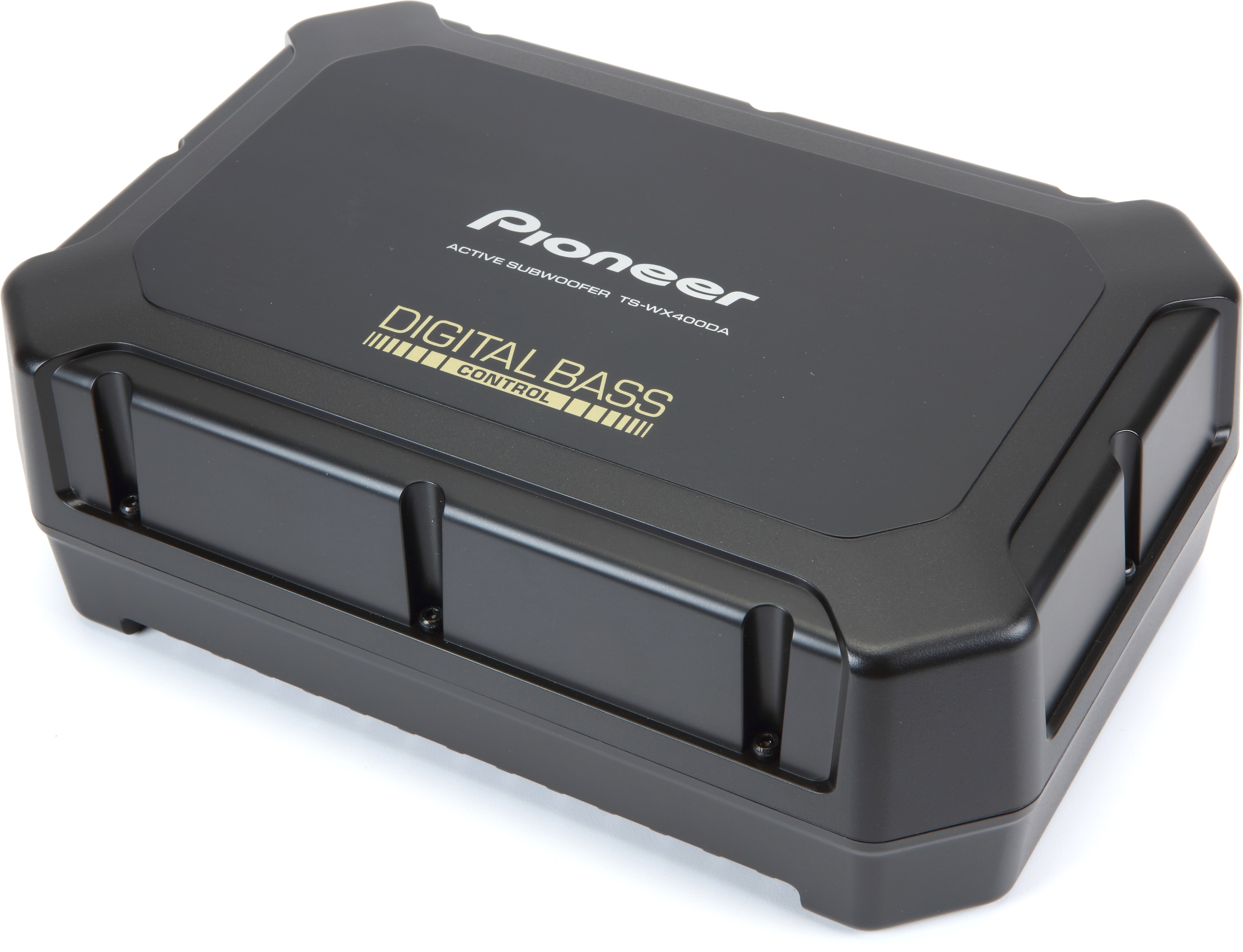 Customer Reviews: Pioneer TS-WX400DA Compact powered