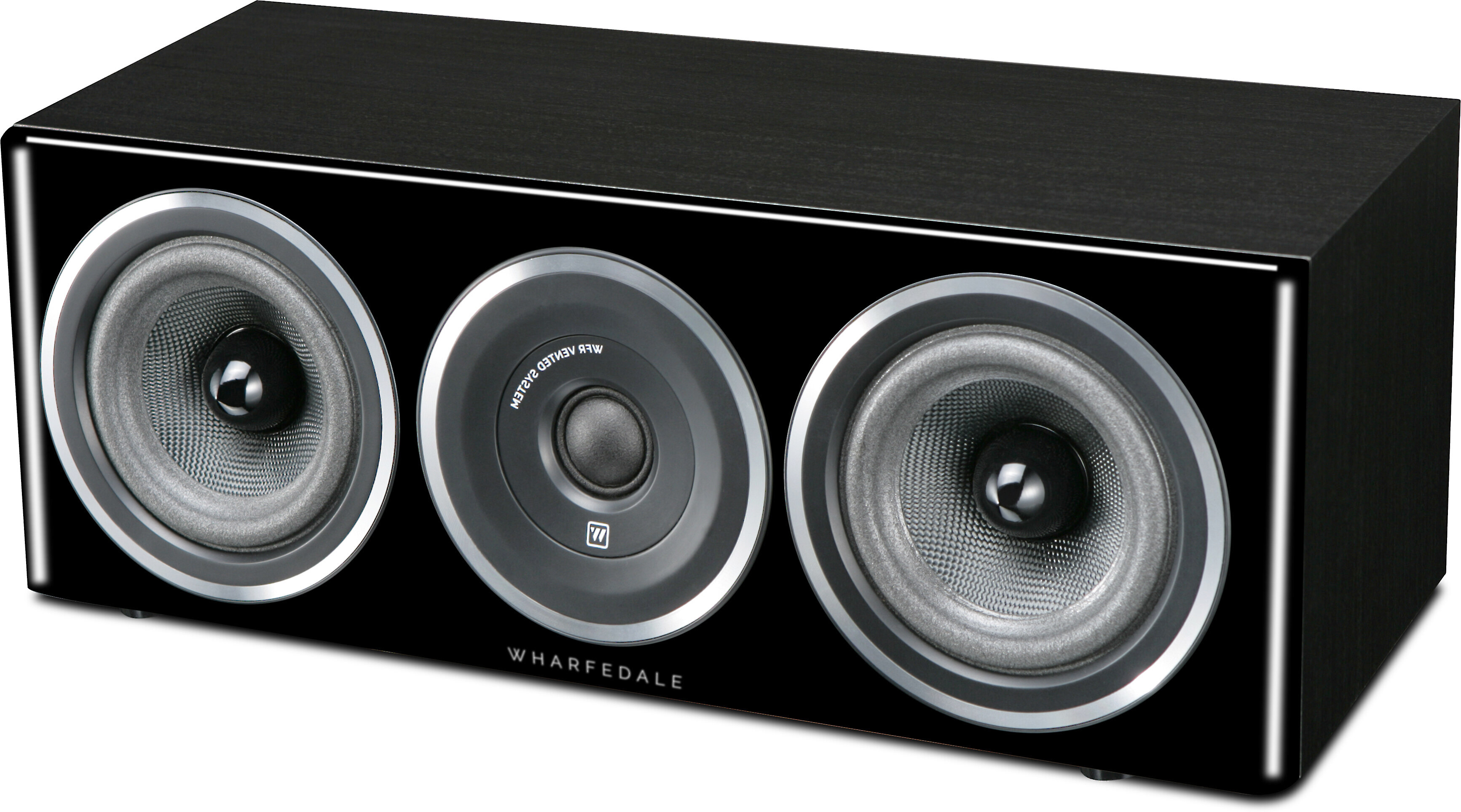 wharfedale diamond centre speaker