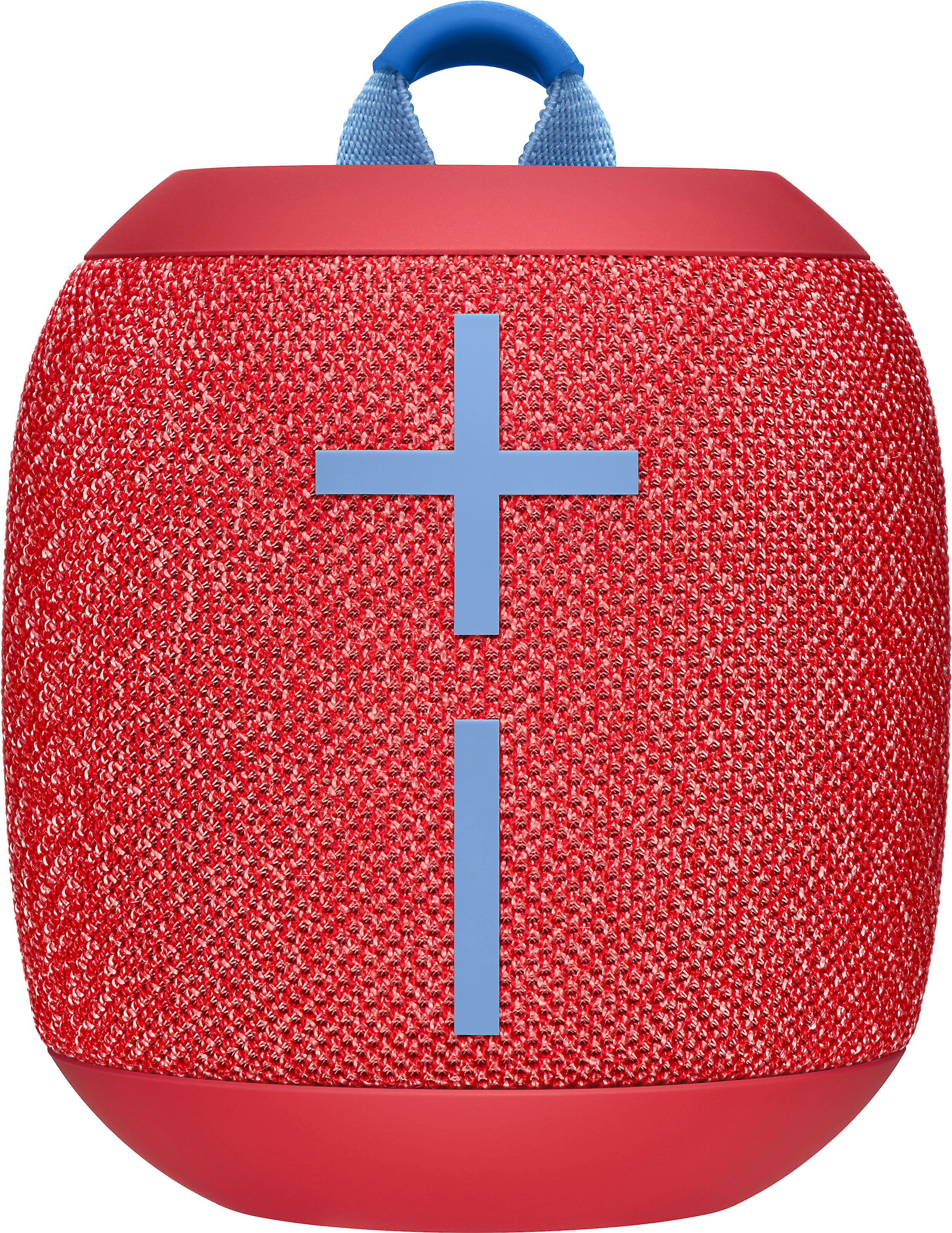 Product Videos: Ultimate Ears WONDERBOOM 2 (Radical Red
