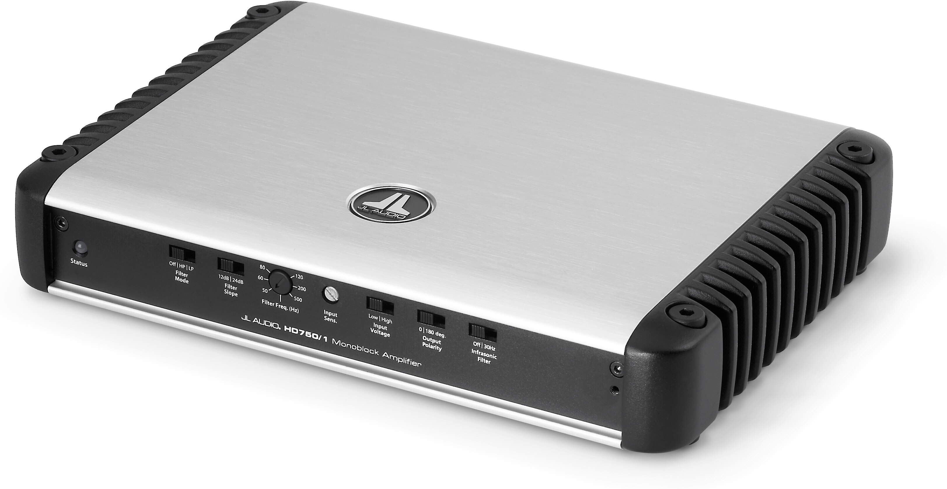JL Audio HD Series HD750/1