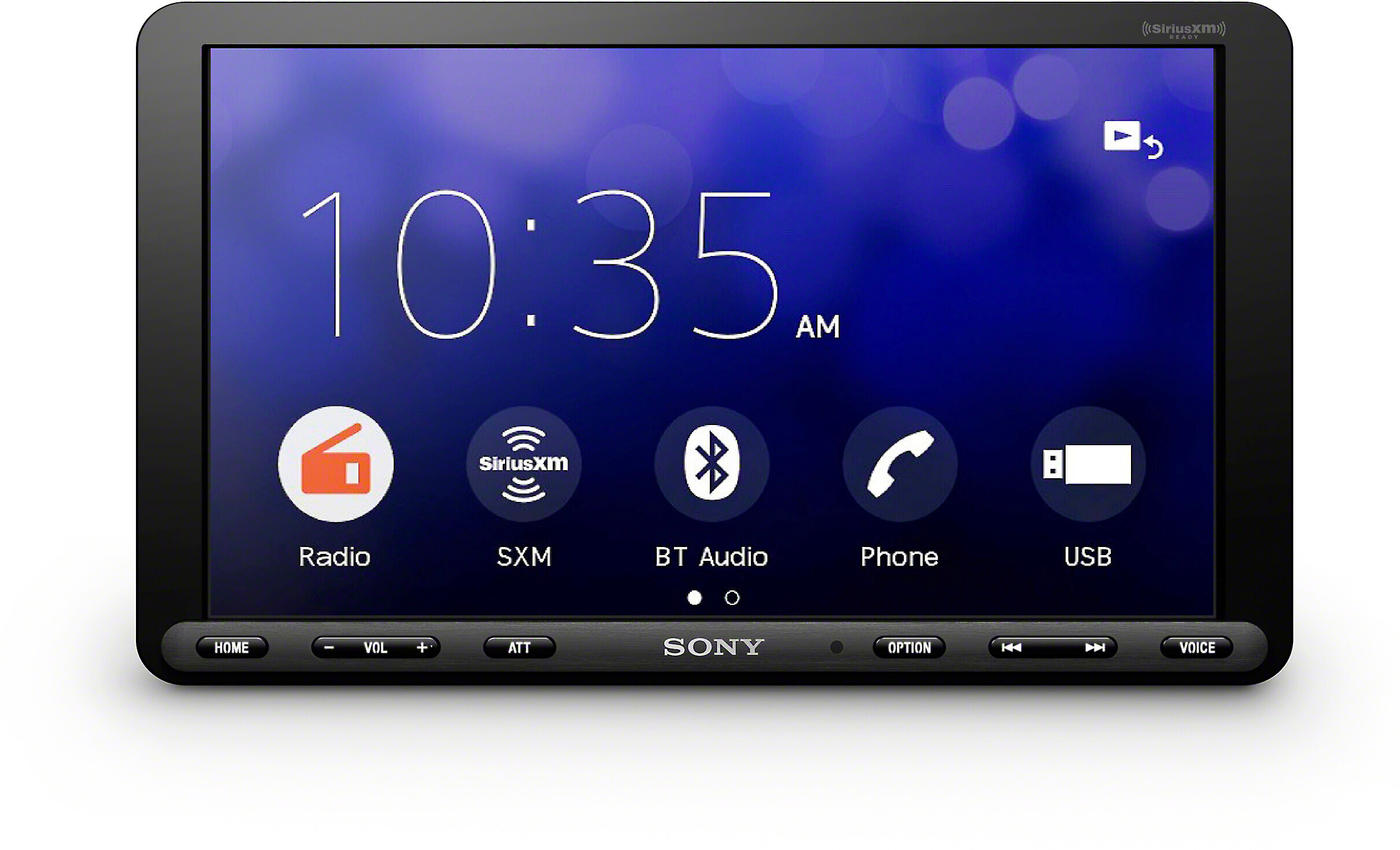 Customer Reviews: Sony XAV-AX8000 Digital multimedia receiver