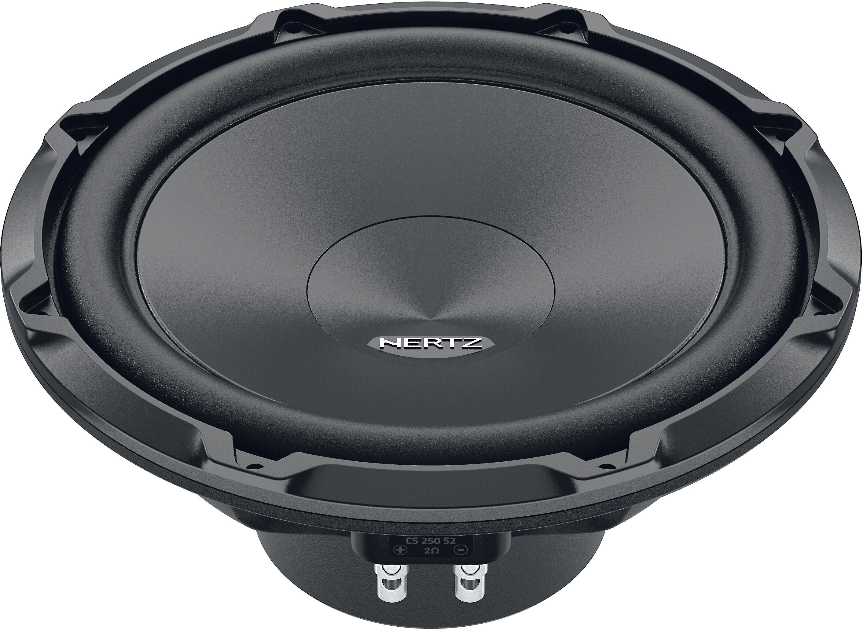 Hertz Component Subwoofers at Crutchfield Canada