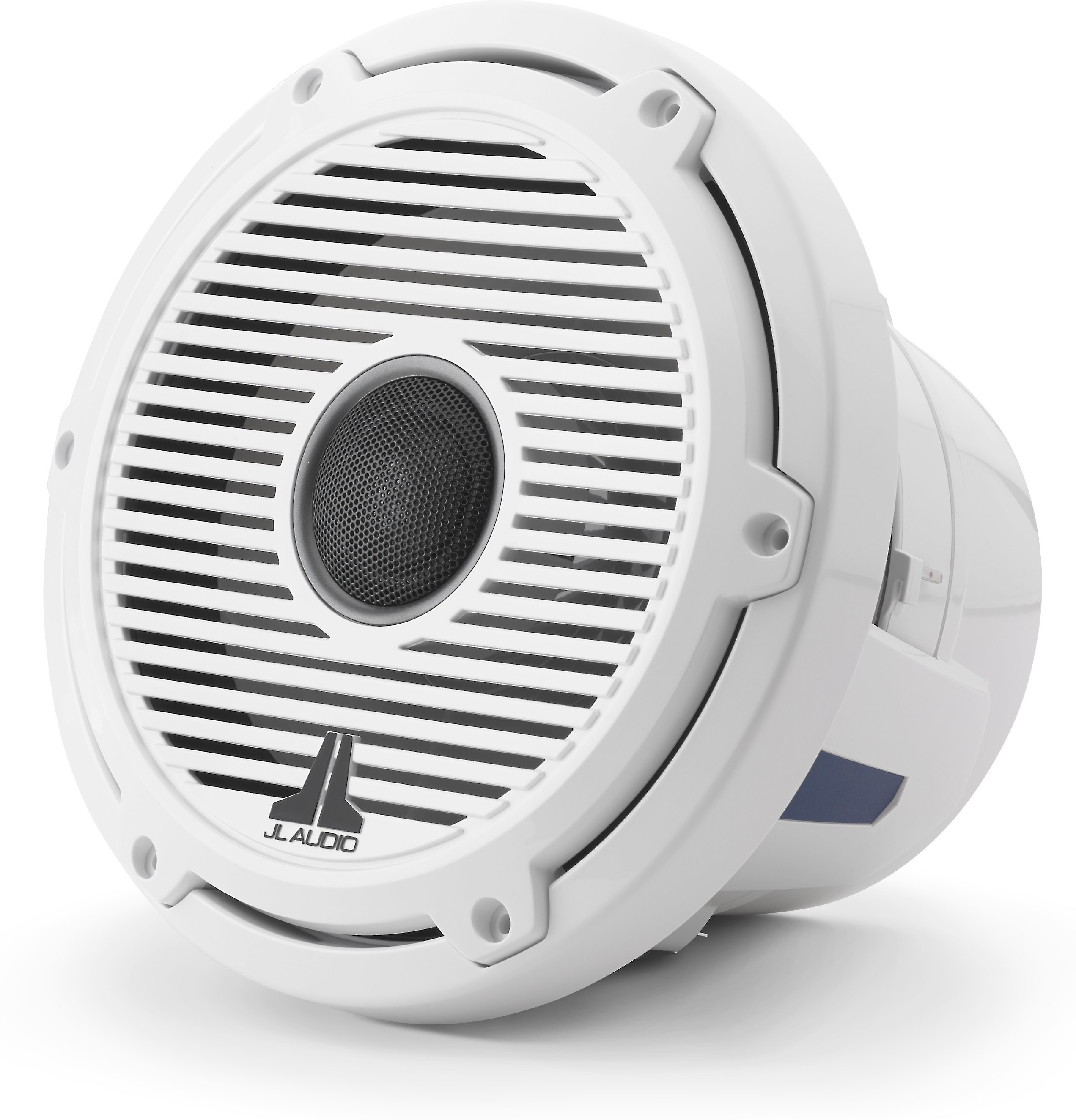 Customer Reviews JL Audio M6880XCGwGw (Gloss White Classic Grille) M6 Series 8.8" marine