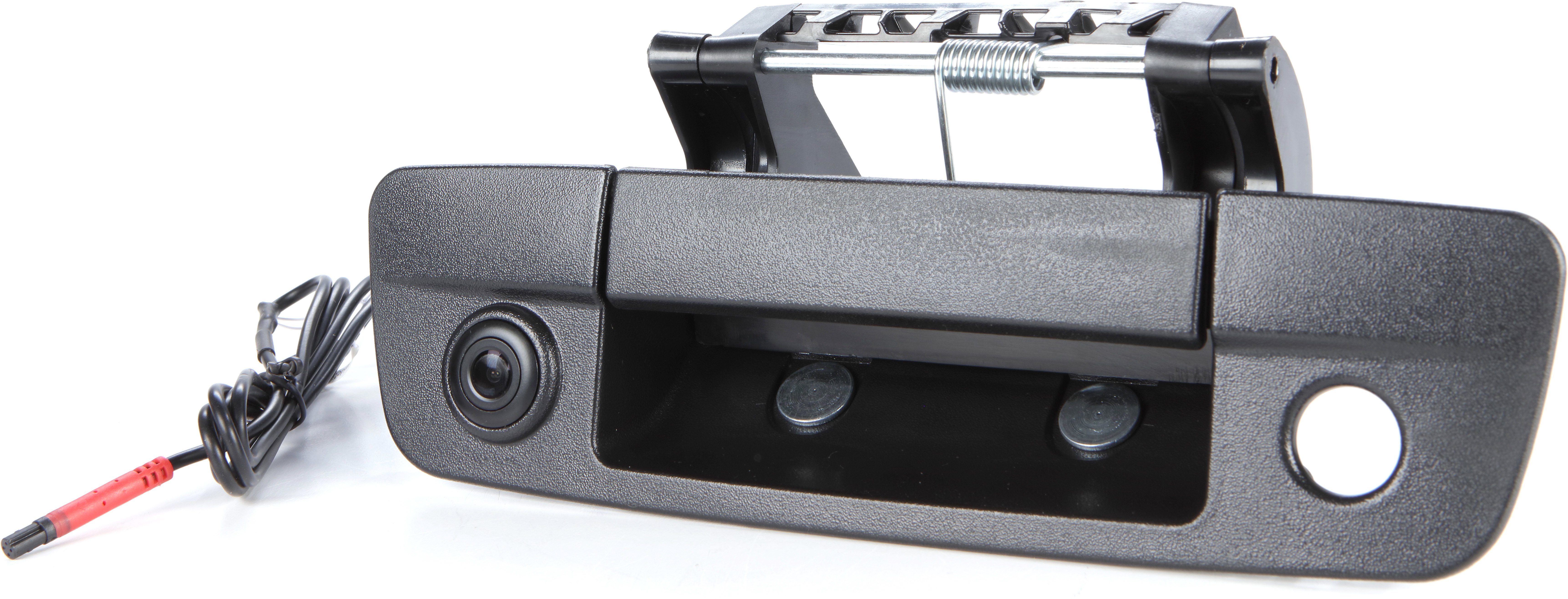 Vehiclespecific Backup Cameras at Crutchfield Canada