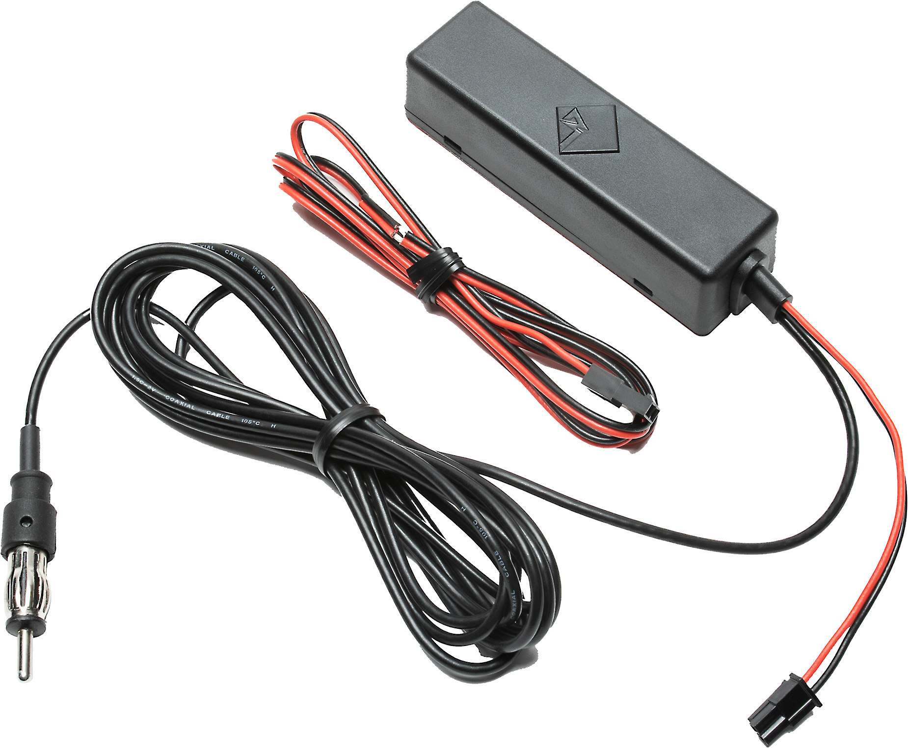 Rockford Fosgate Marine & VHF Antennas at Crutchfield Canada