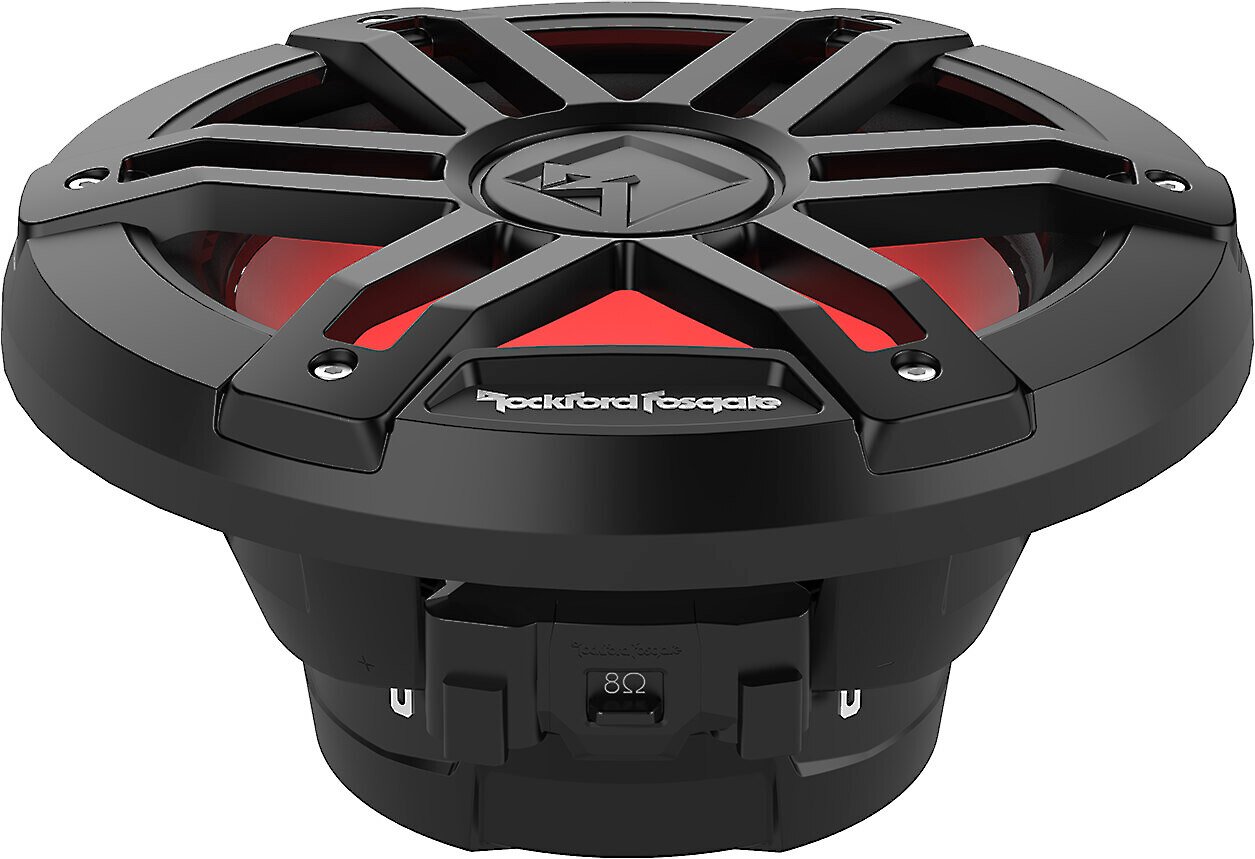 8 inch marine subwoofer