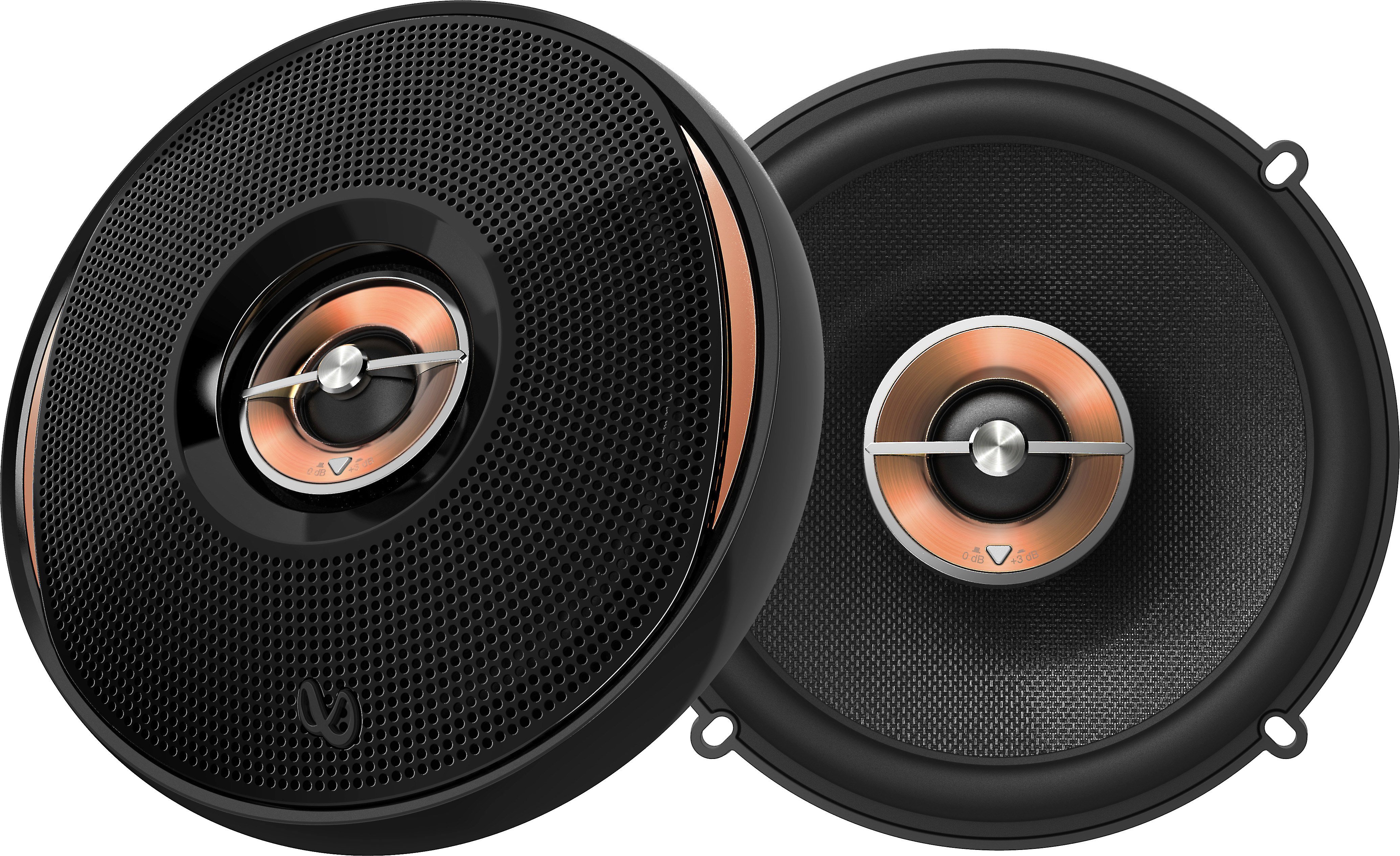 Infinity Kappa Series Car Speakers - Crutchfield