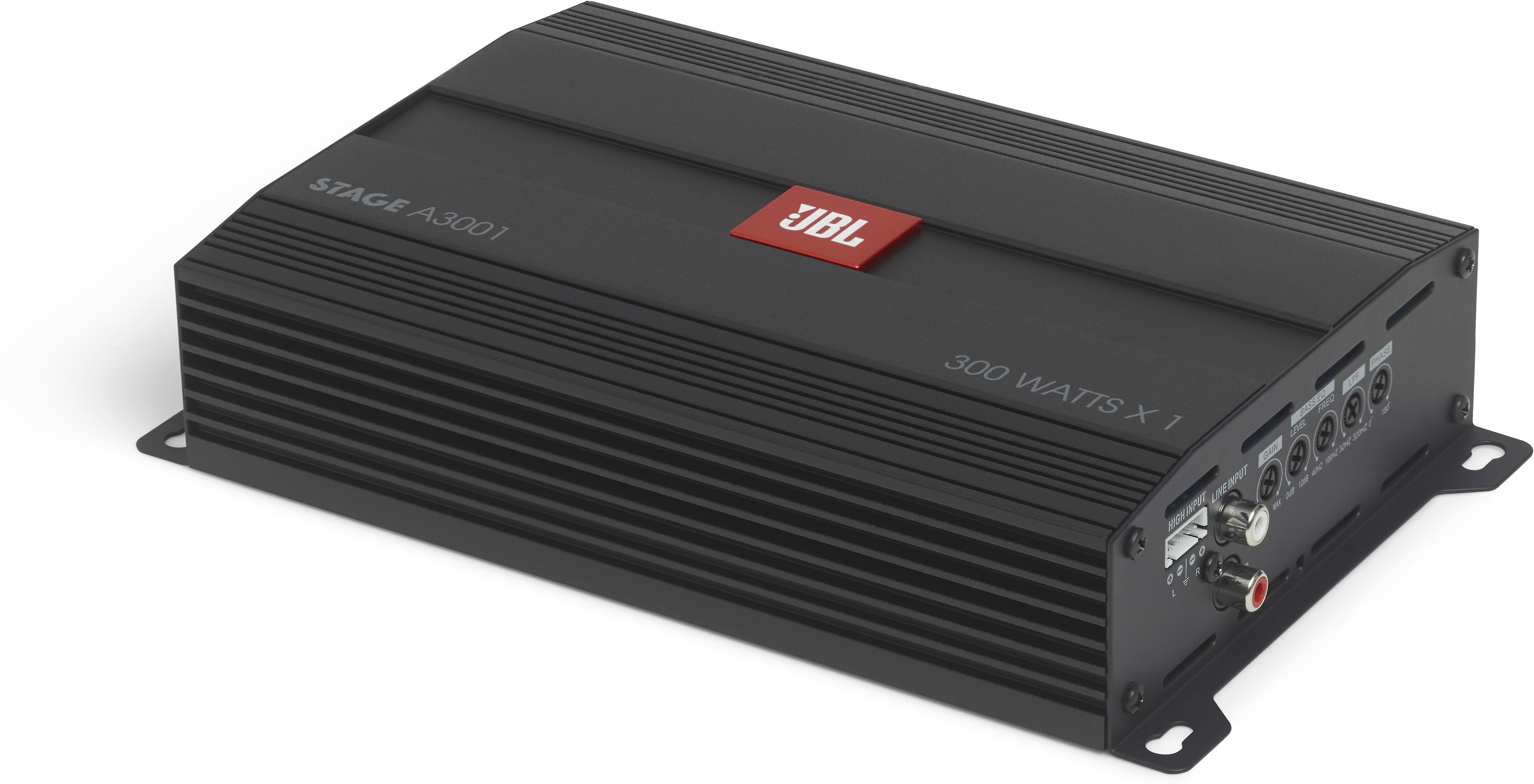 Customer Reviews JBL Stage A3001 Mono subwoofer amplifier — 300 watts