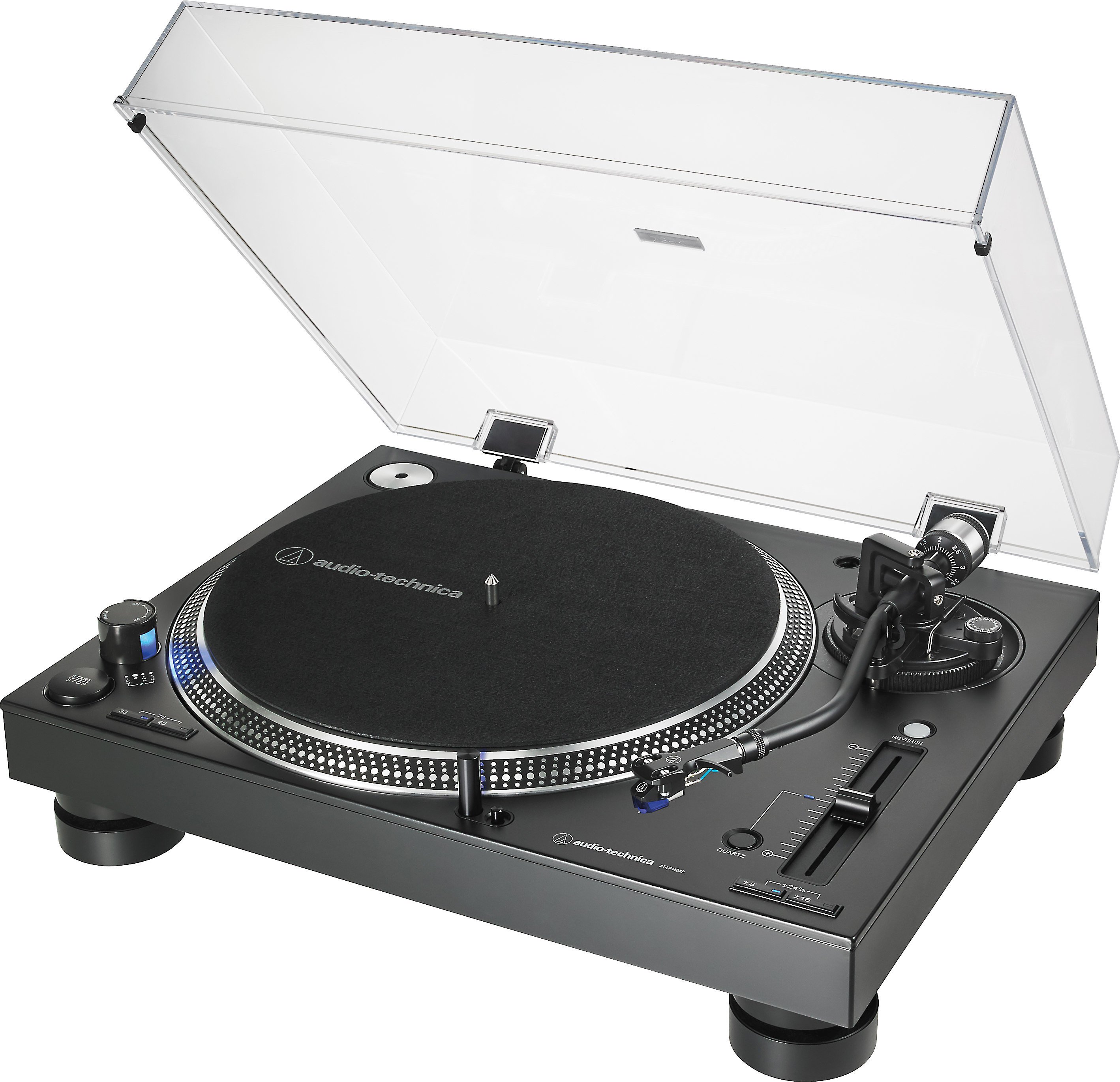 Best and Top Rated Turntables at Crutchfield Canada