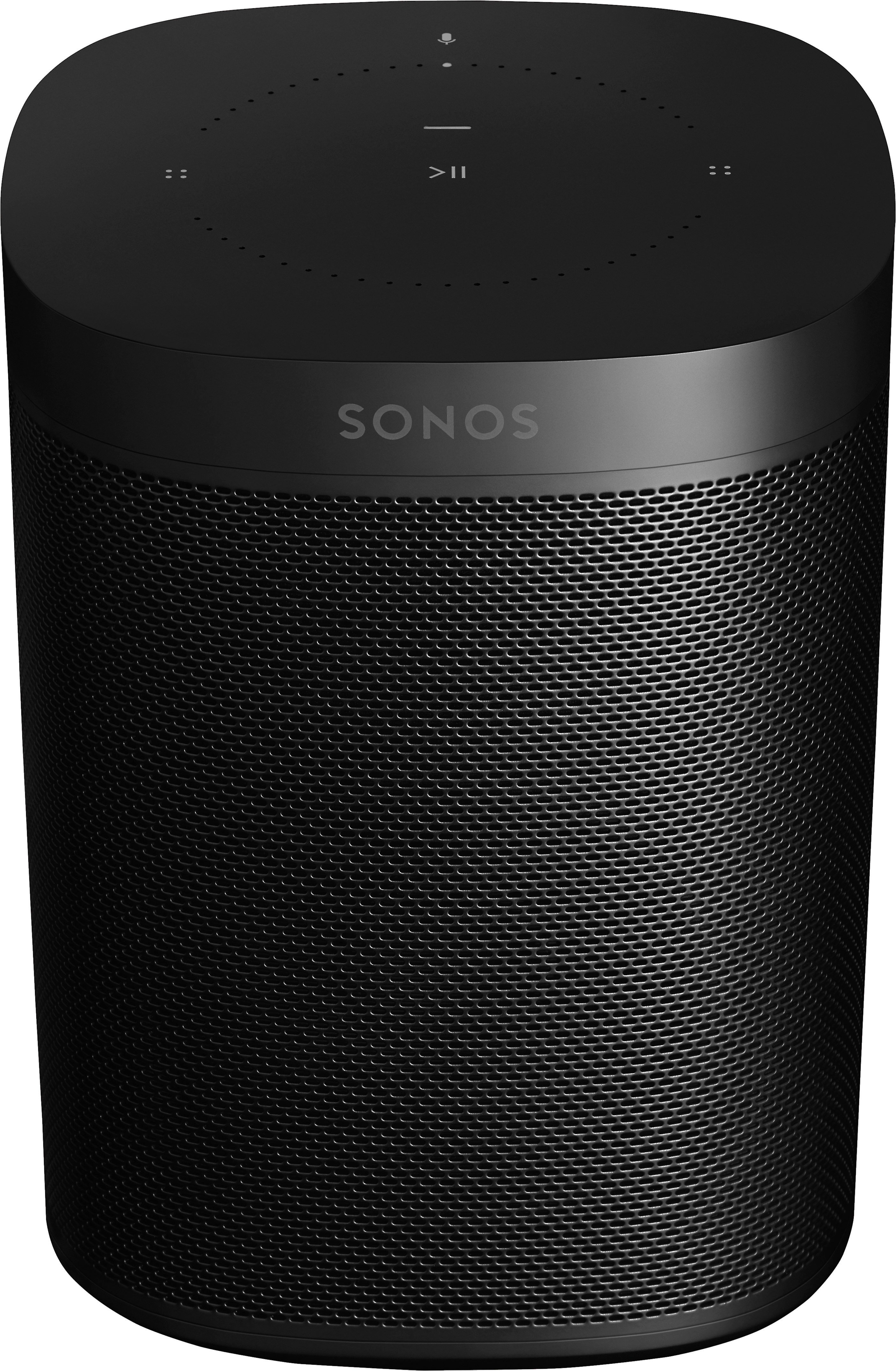 Product Videos: Sonos One (Black) Wireless streaming smart speaker