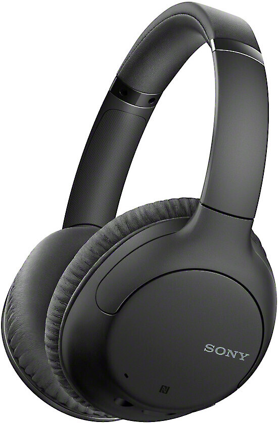 Customer Reviews: Sony WH-CH710N Over-ear Bluetooth® wireless