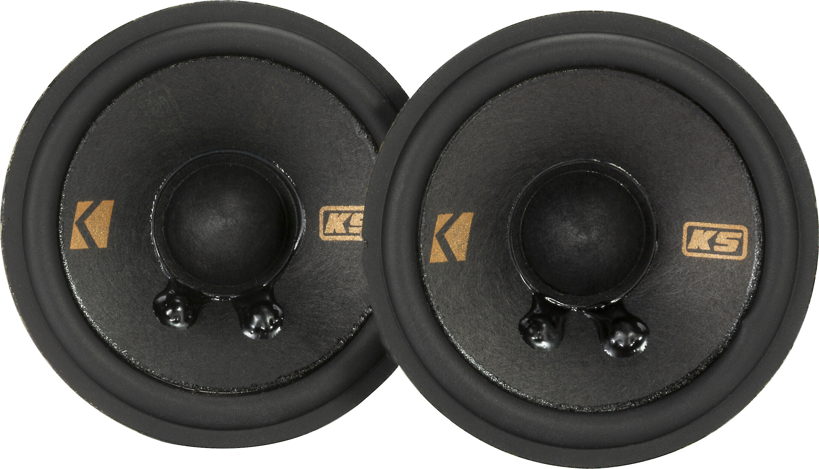 Customer Reviews: Kicker 47KSC2704 KS Series 2-3/4