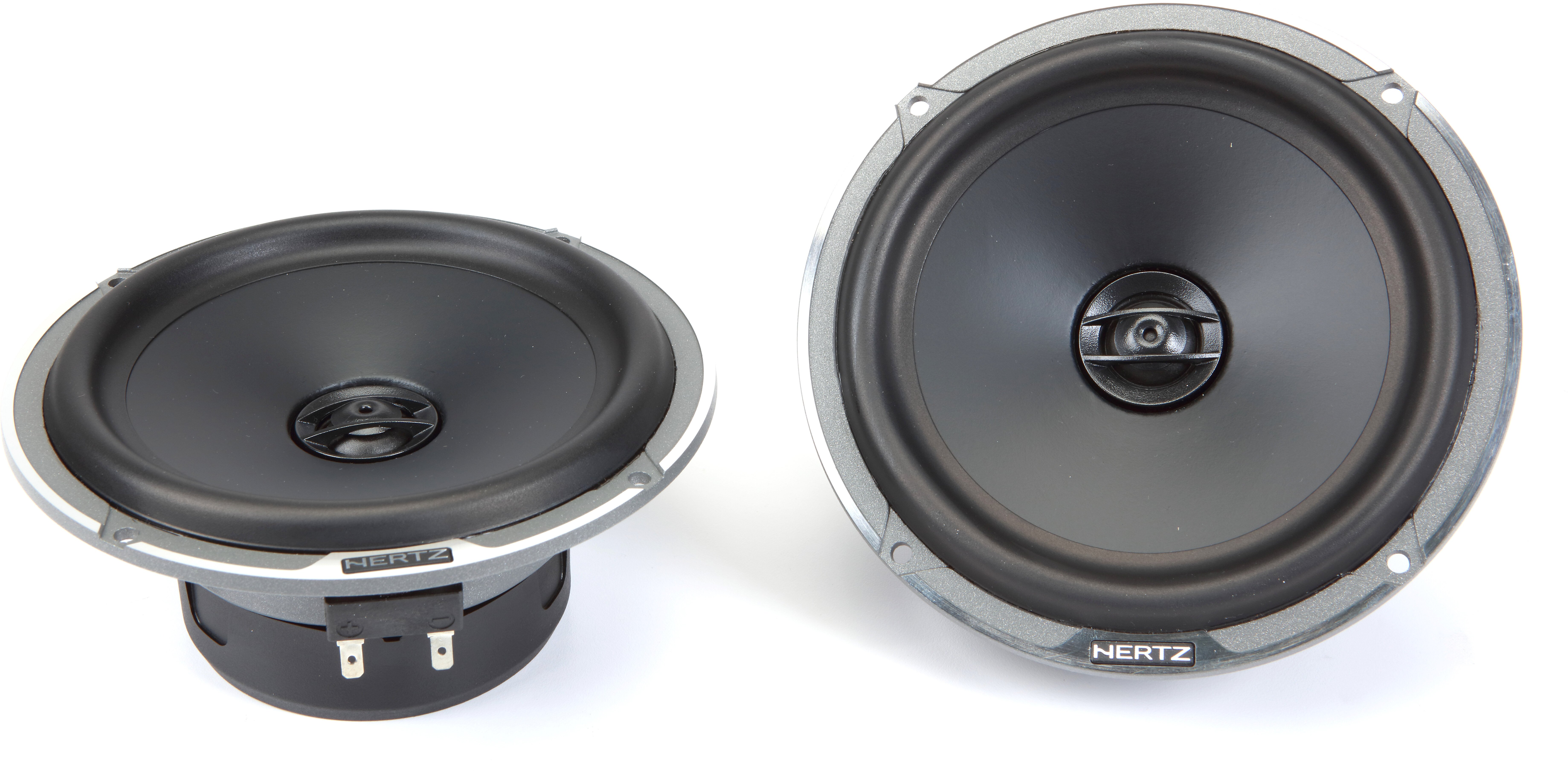 Hertz MPX 165.3 PRO