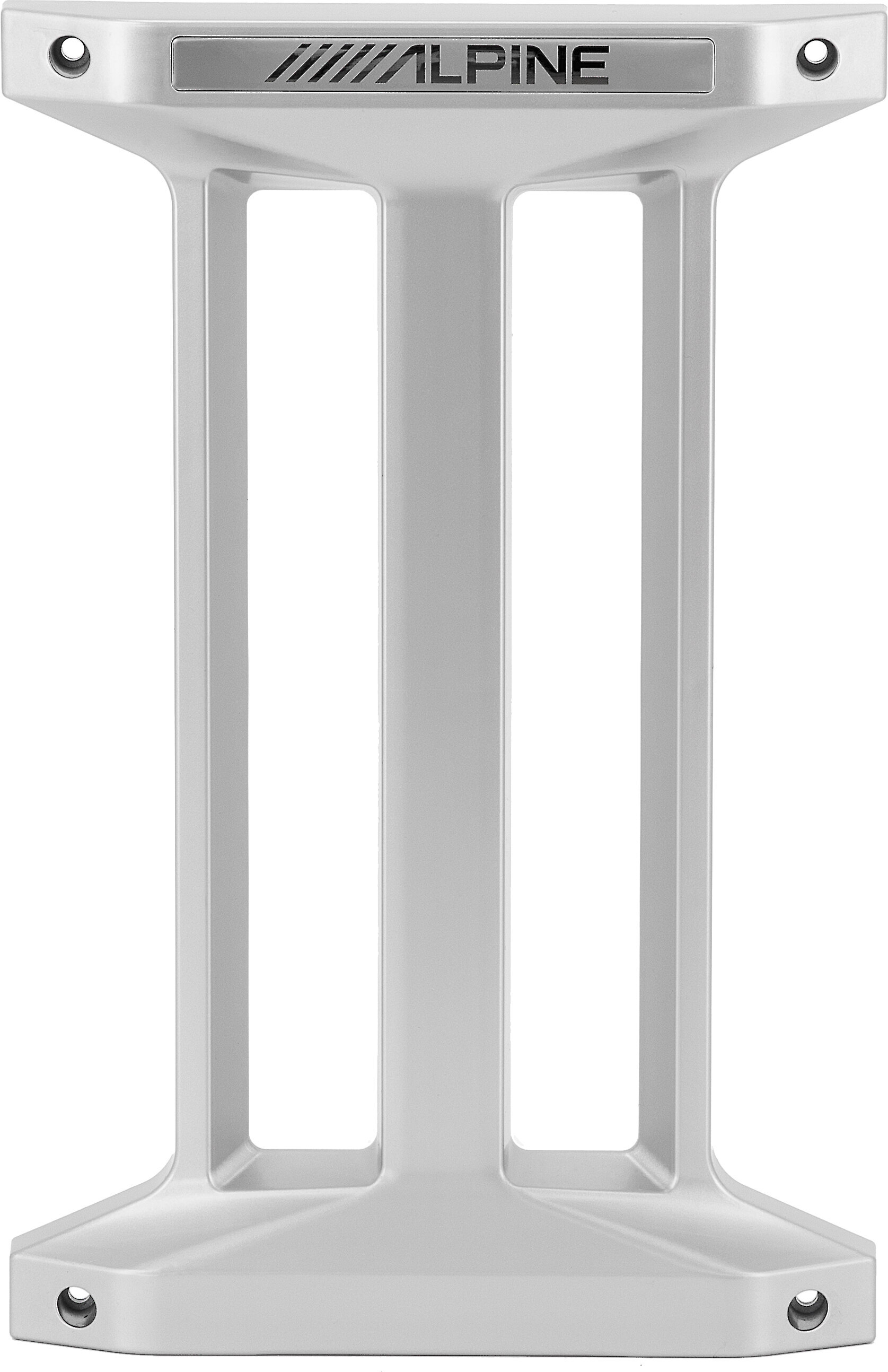 Customer Reviews: Alpine KTX-H12 Linking Kit Heavy-duty steel front and ...