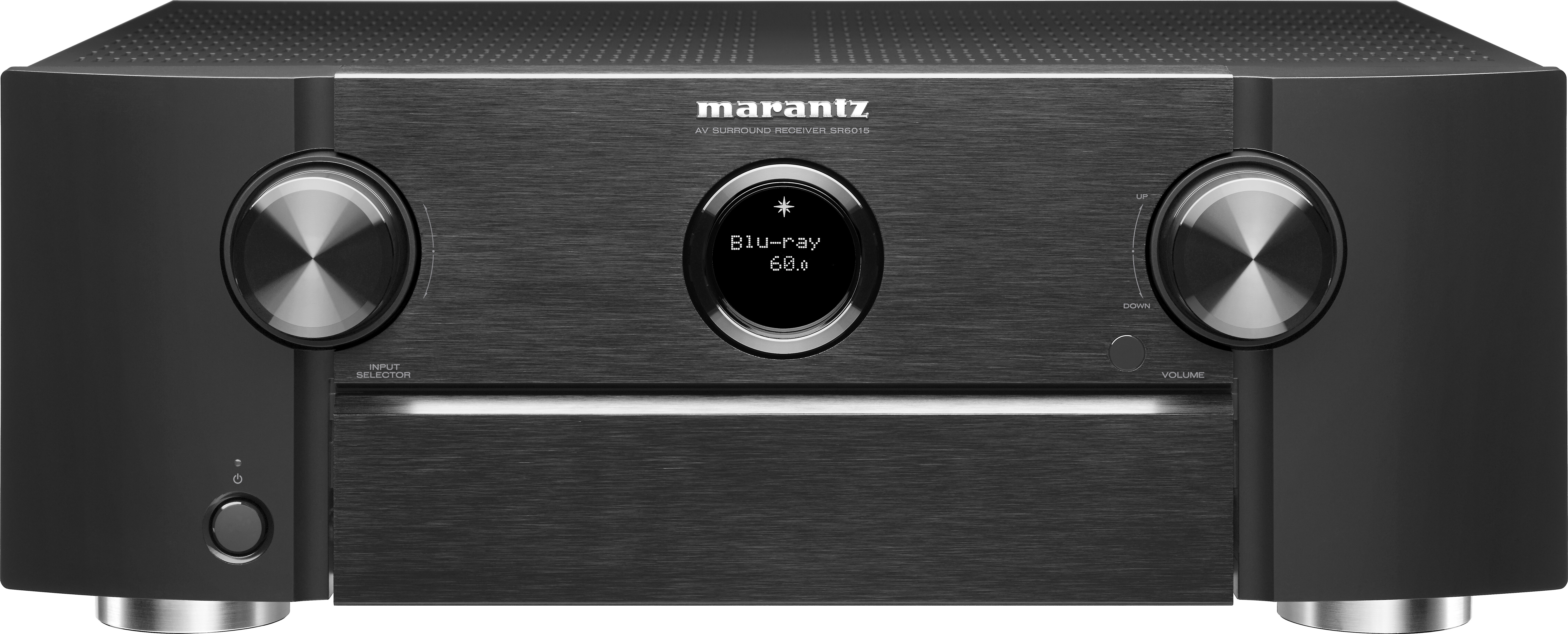 marantz SR6015 AVサラウンドレシーバー Customer Reviews: Marantz SR6015 9.2-channel home theatre receiver