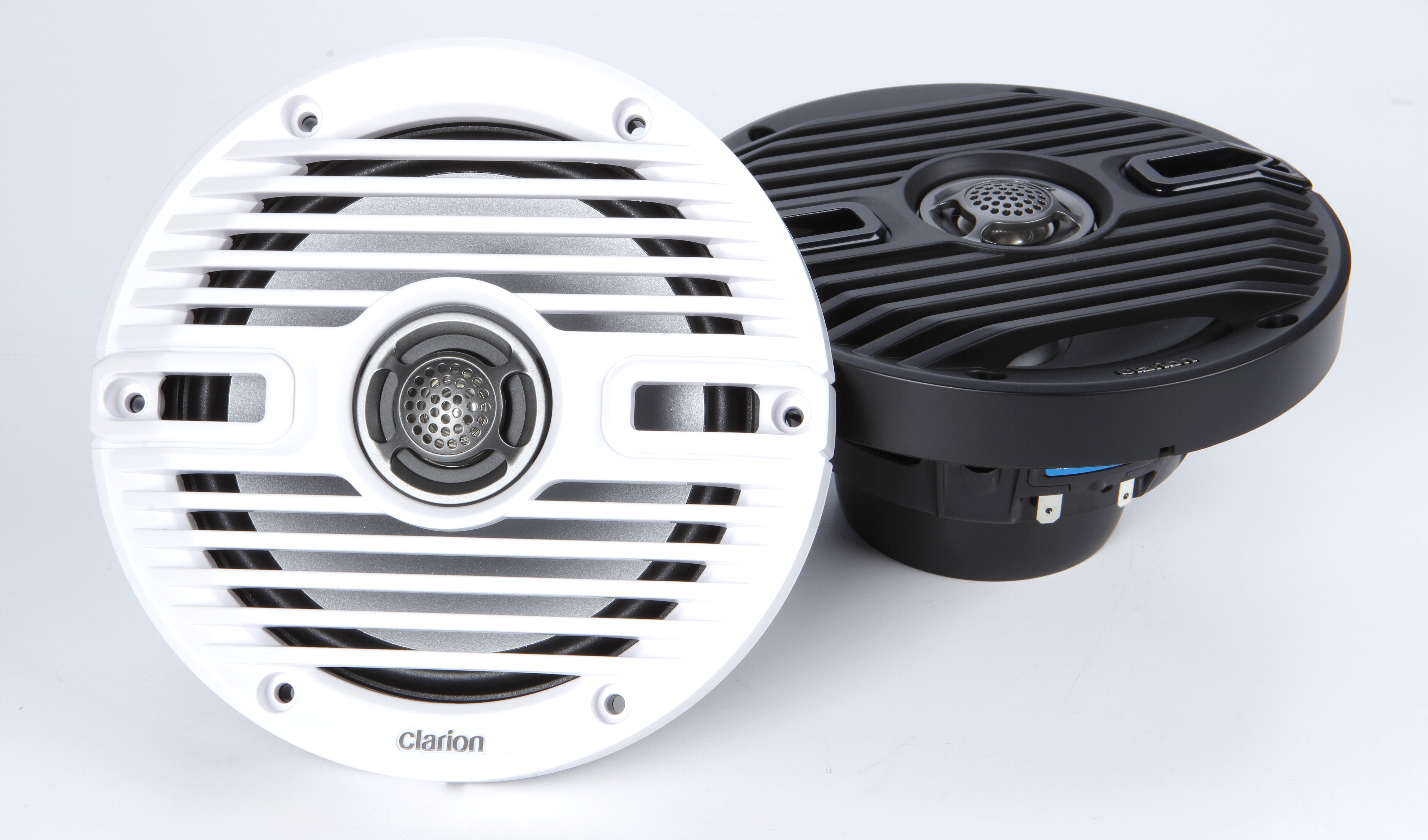 Customer Reviews: Clarion CMS-651-CWB 6-1/2