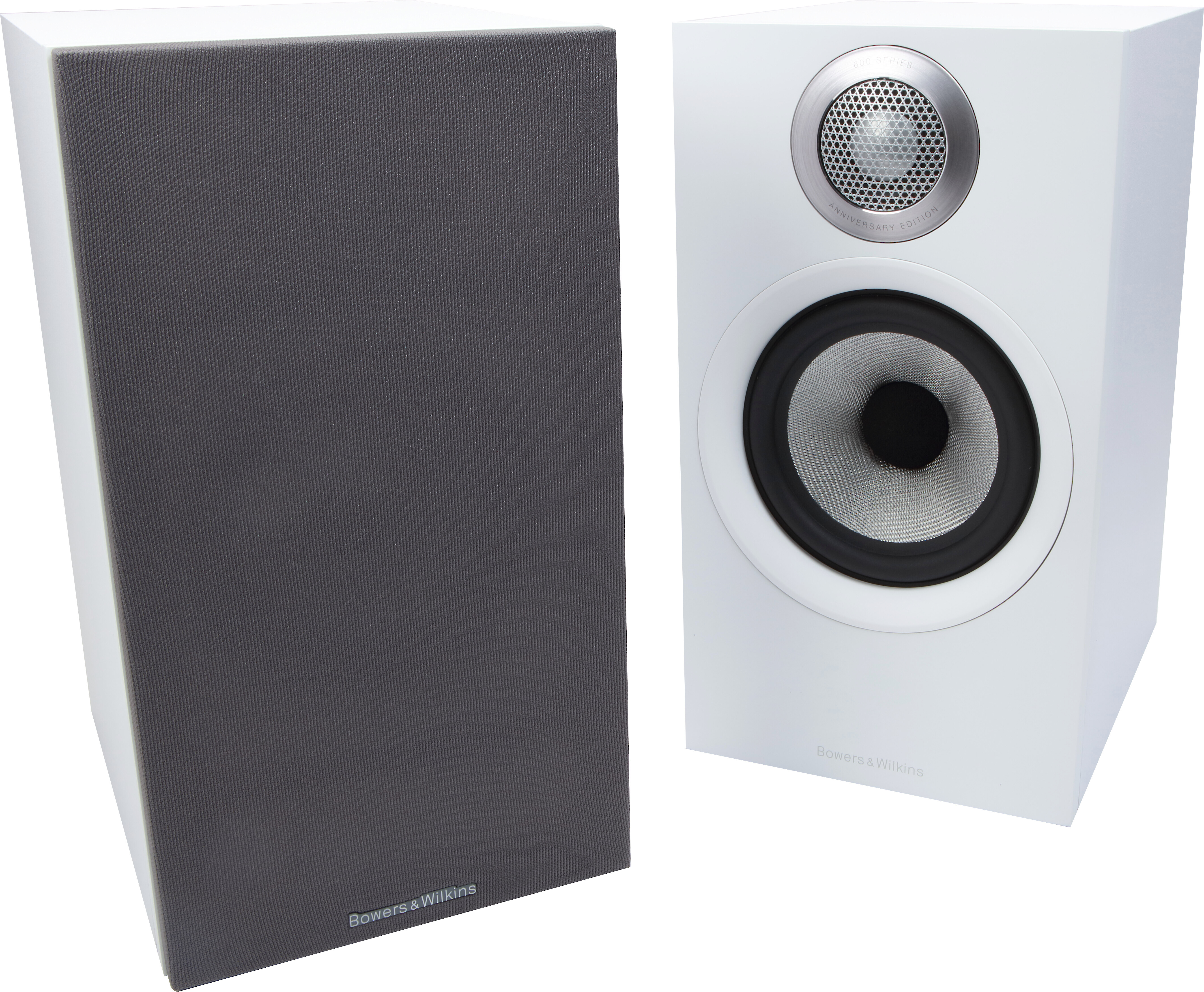 Bowers & Wilkins 607 S2 Anniversary Edition