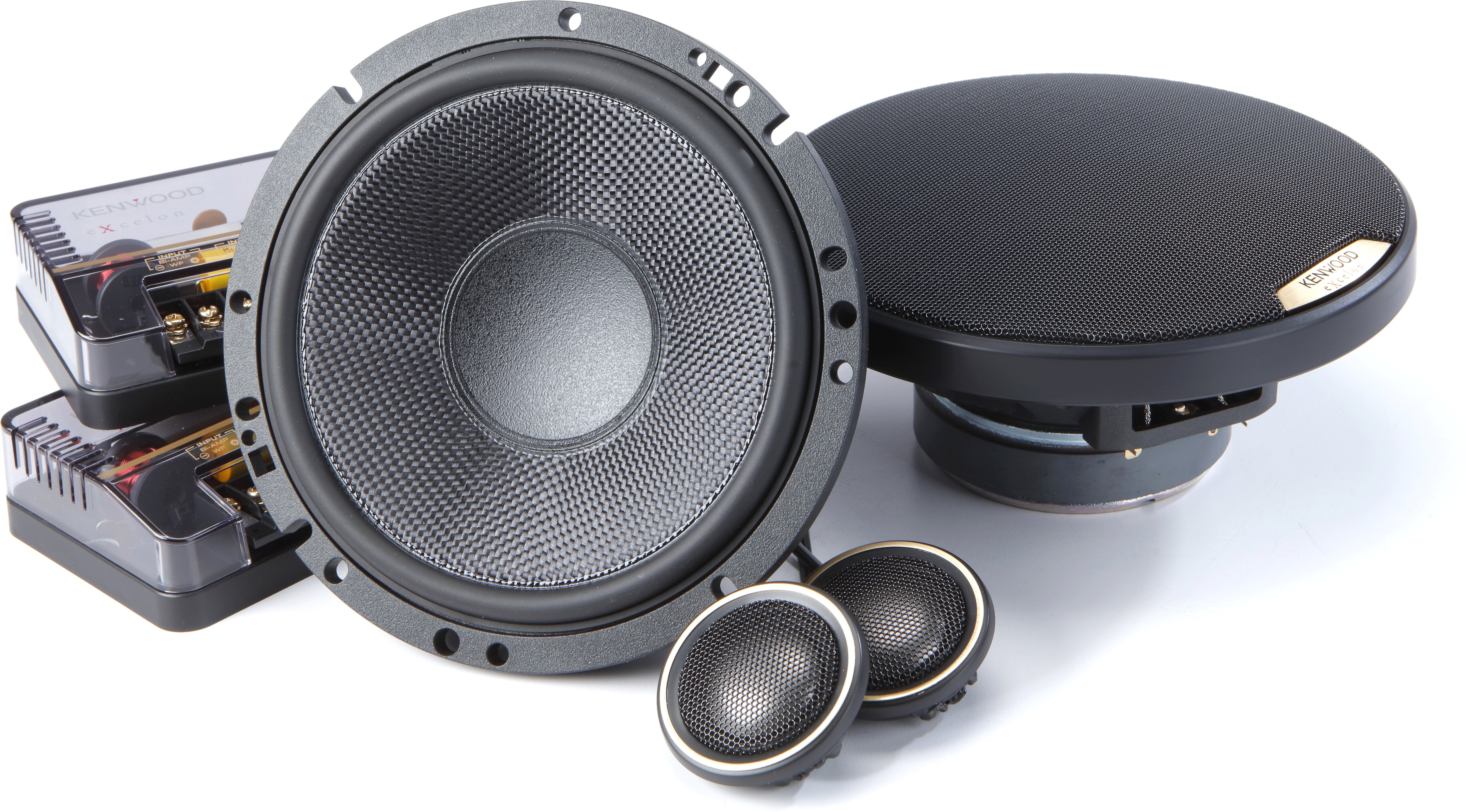Kenwood Excelon XR-1701P