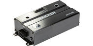 Processors & Line Output Converters
