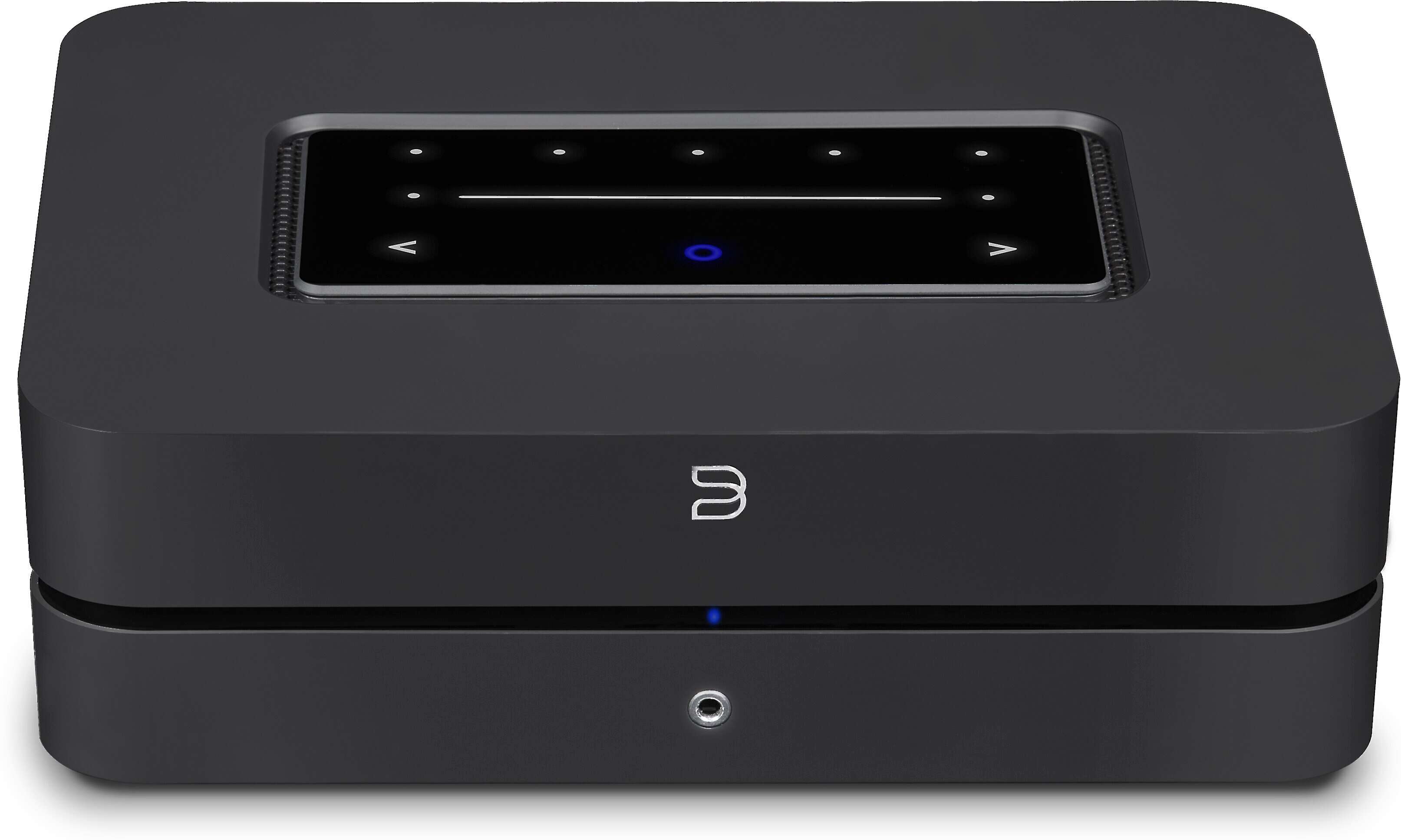 and　at　Bluesound　amplifier,　player　Canada　stereo　Apple　POWERNODE　Reviews:　with　Streaming　AirPlay®　(Black)　built-in　Crutchfield　Wi-Fi®,　Bluetooth®,　Customer　music