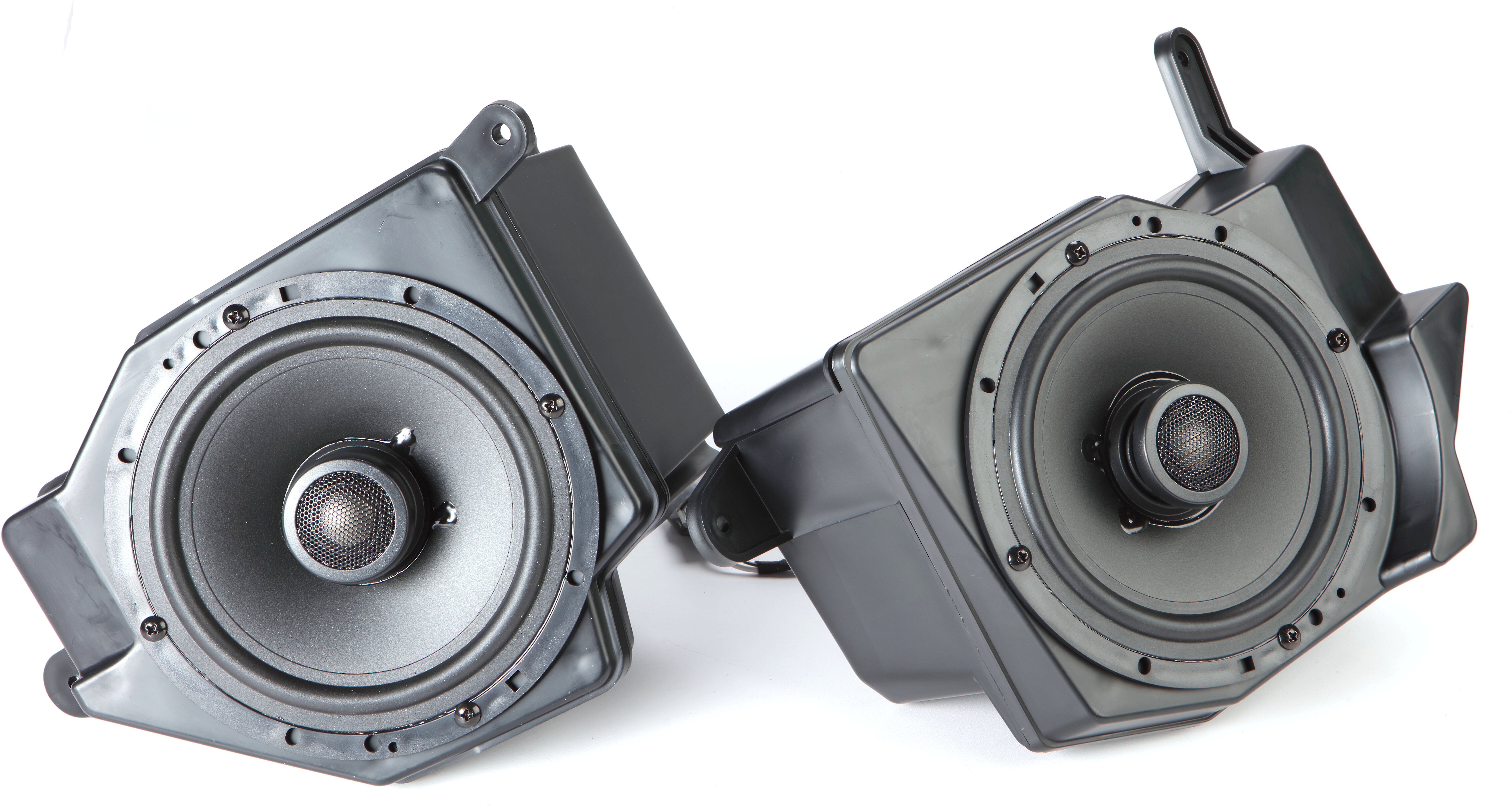 M/SF/T SOUND 6’3” MB Quart 6