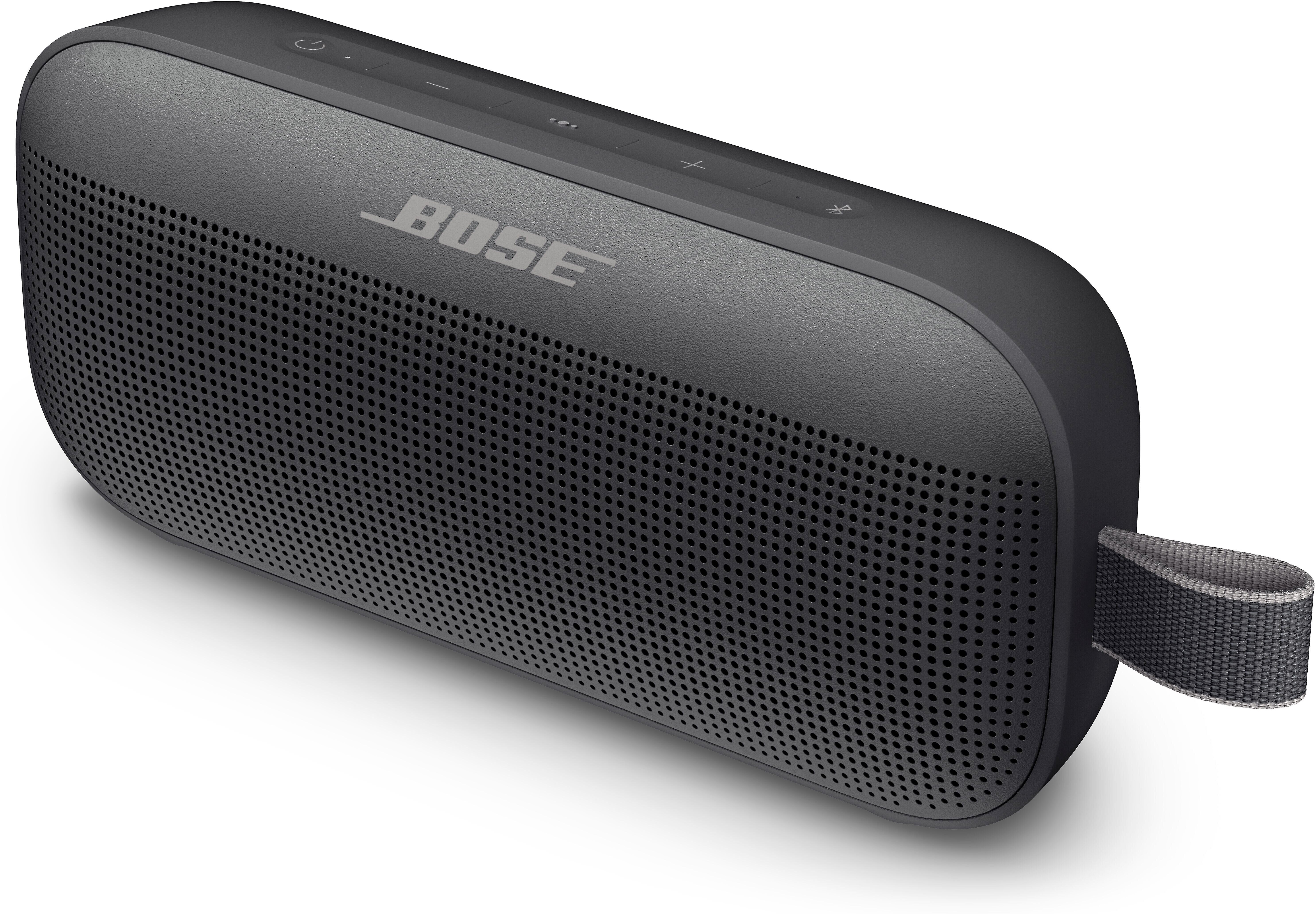 Customer Reviews: Bose SoundLink Flex Bluetooth® speaker