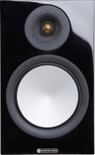 Monitor Audio Silver 100