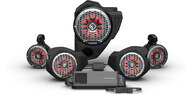 Custom-fit Audio Packages