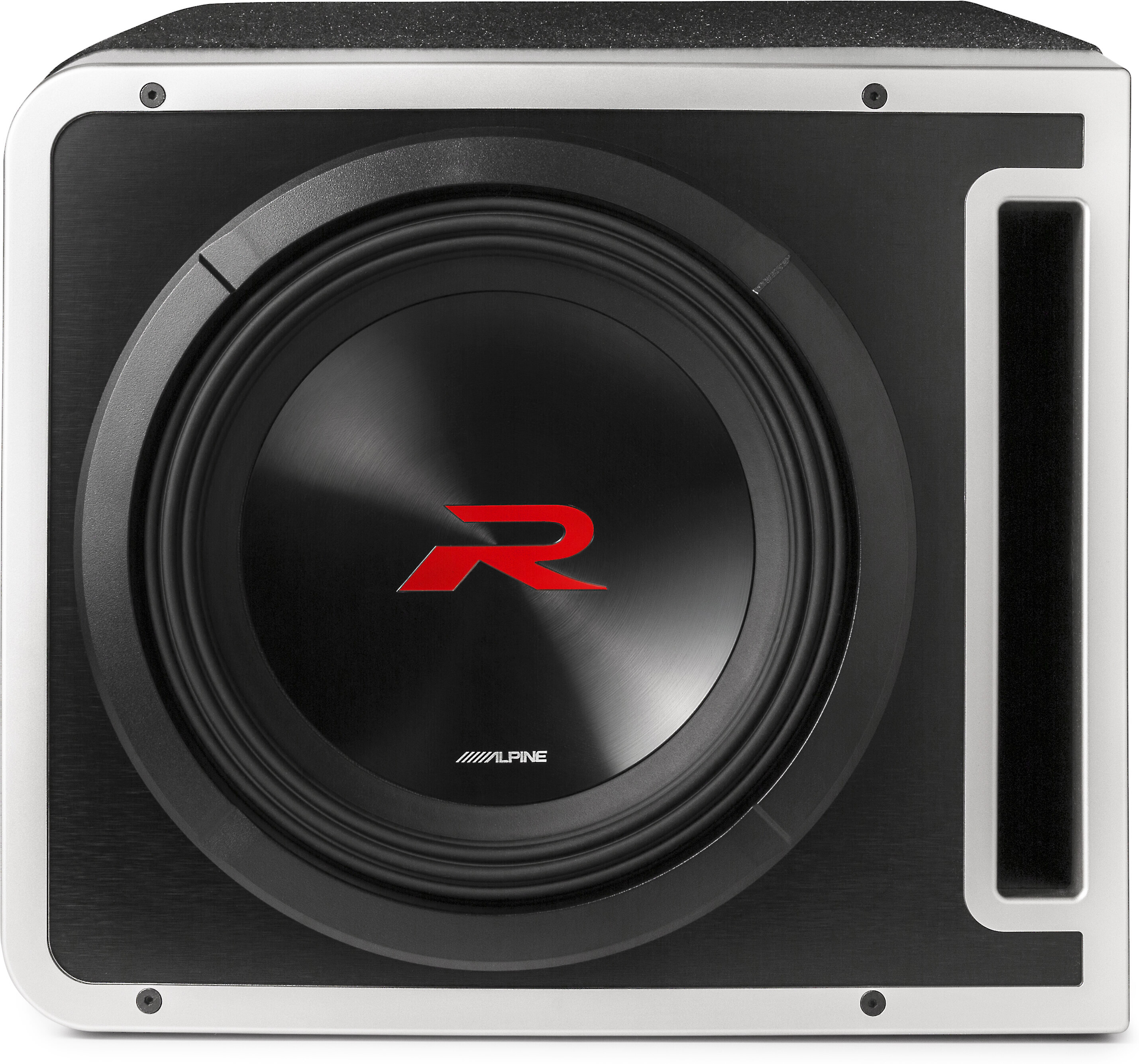 ALPINE R12 + Bass worx ボックス ALPINE R12 + Bass worx ボックス Amazon.com: Alpine R-SB12V