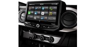 Custom Car Stereos