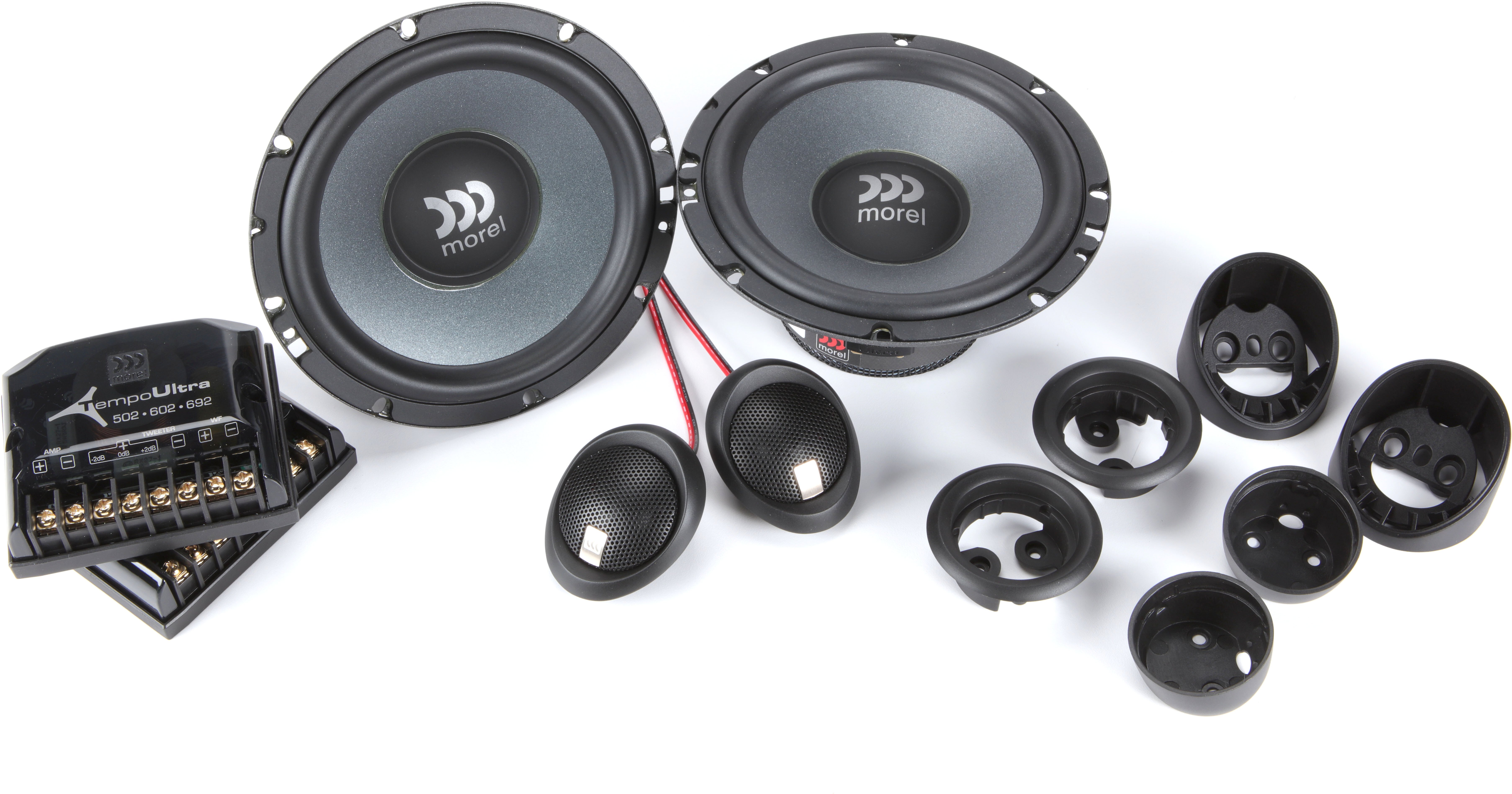 Customer Reviews: Morel Tempo Ultra 602 MKII Tempo Ultra Series