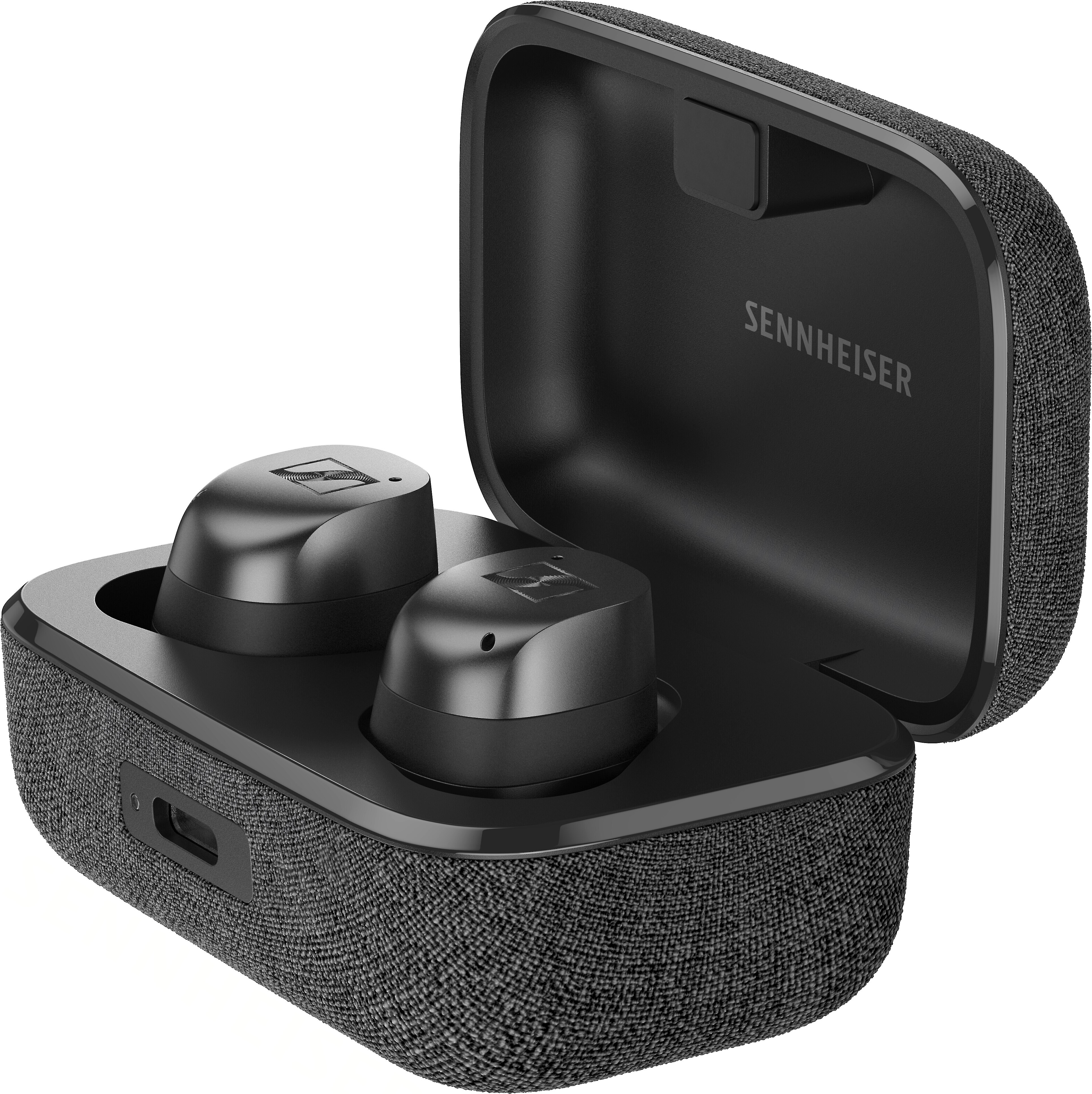 Sennheiser Momentum True Wireless 3 review: Fantastic earbuds that cost a  lot