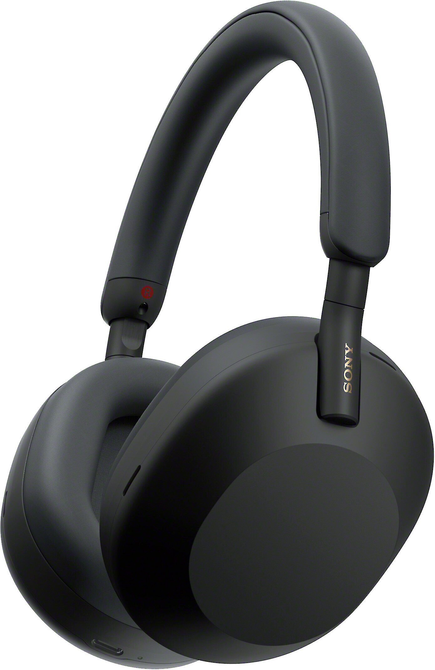 Customer Reviews: Sony WH-1000XM5 (Black) Over-ear Bluetooth