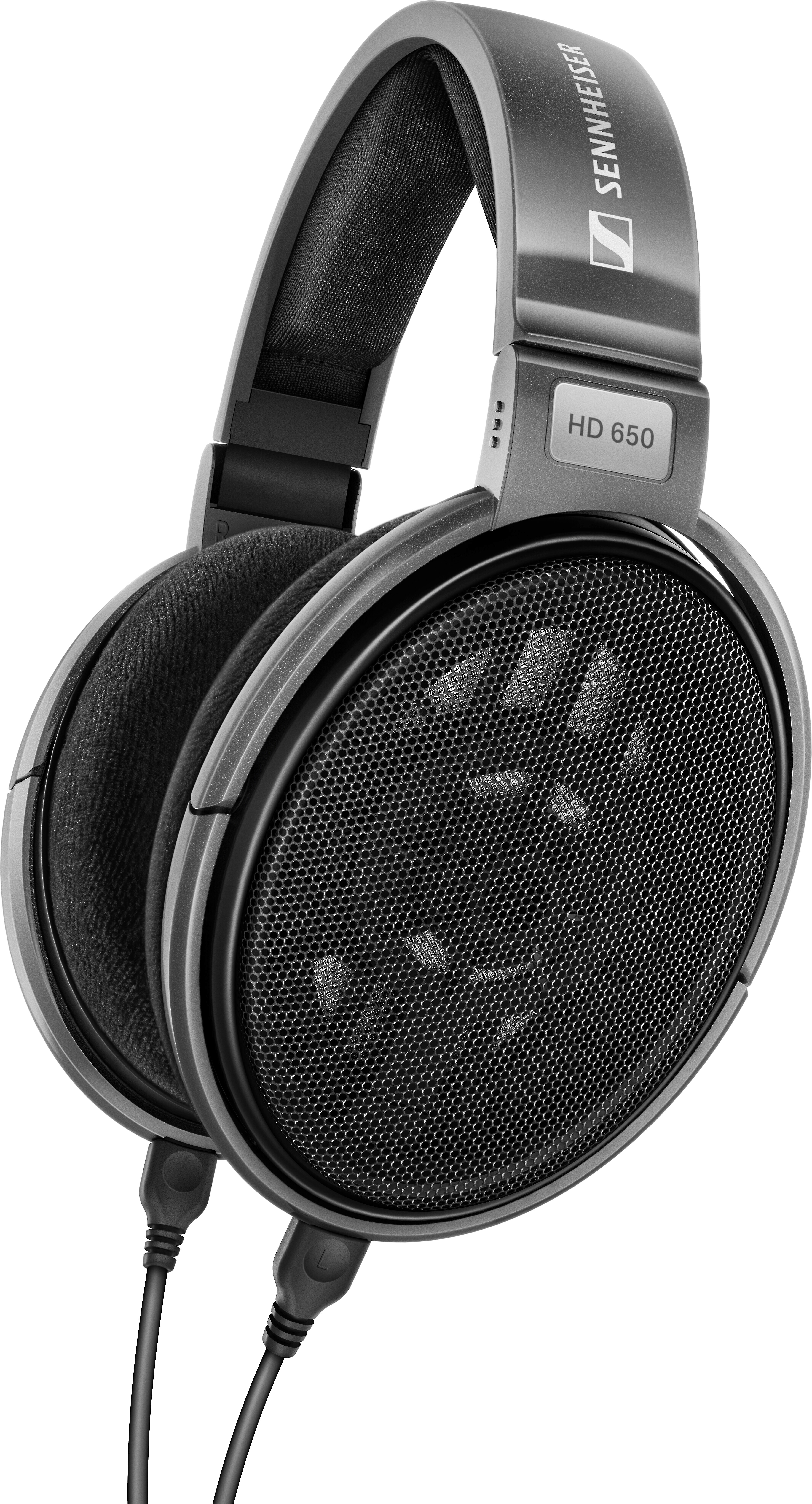 Customer Reviews: Sennheiser HD 650 Over-the-ear headphones at