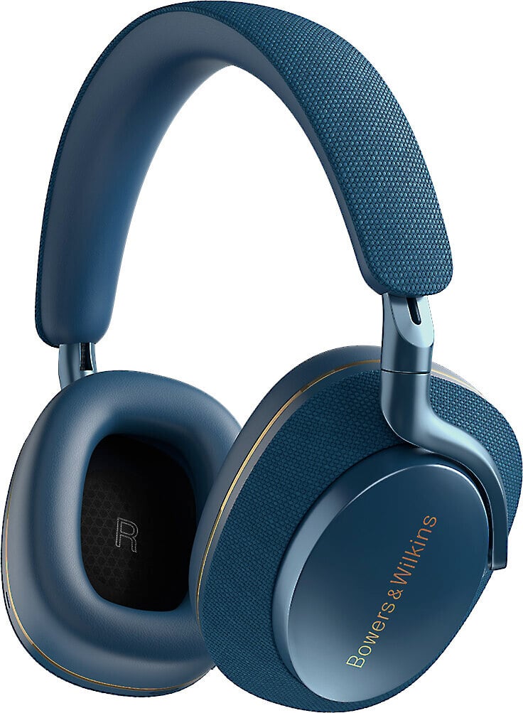 Bowers&Wilkins PI7S2 ブルー Bowers & Wilkins Pi7 S2 [ミッドナイト・ブルー] 価格比較