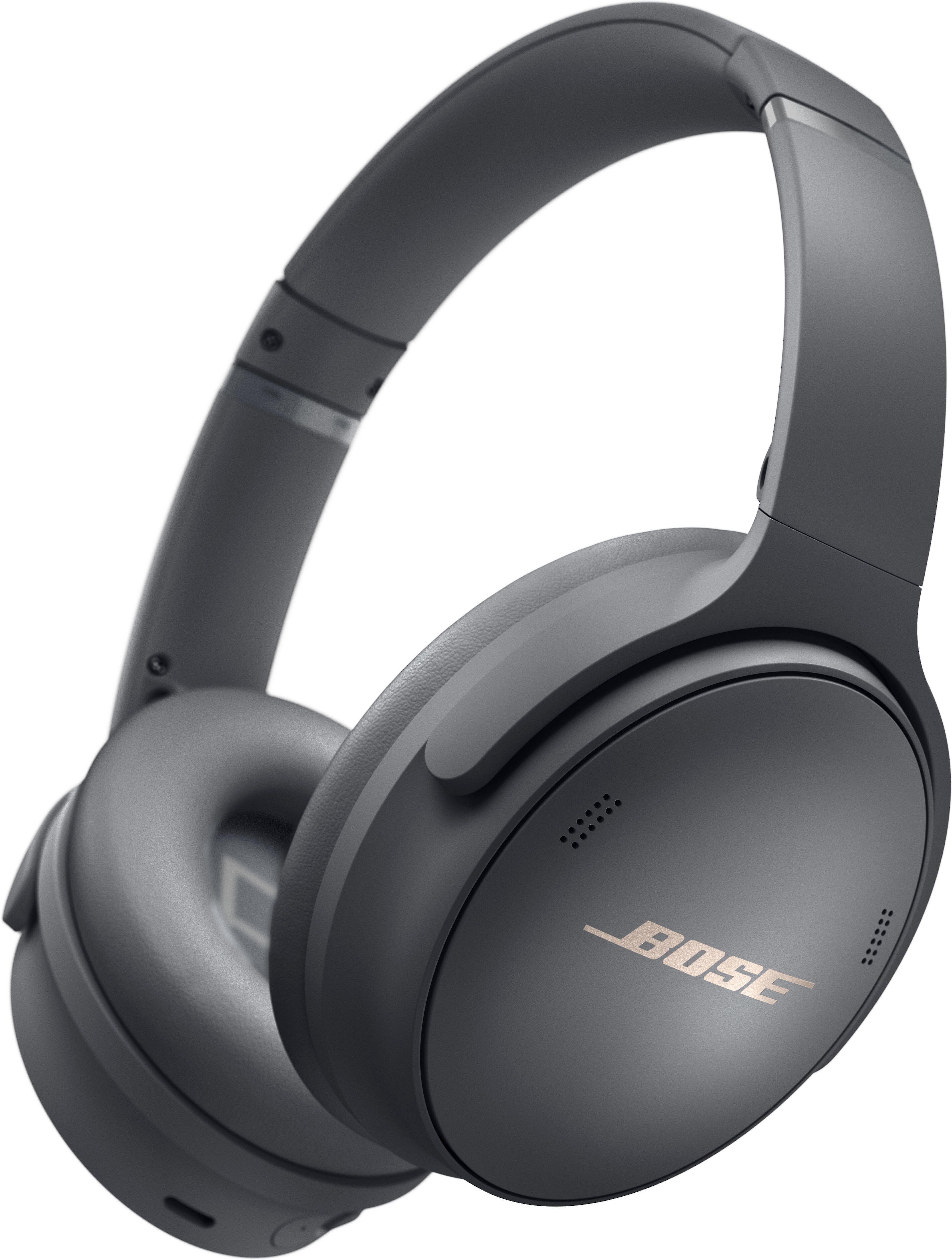 Customer Reviews: Bose® QuietComfort® 45 Limited Edition (Eclipse