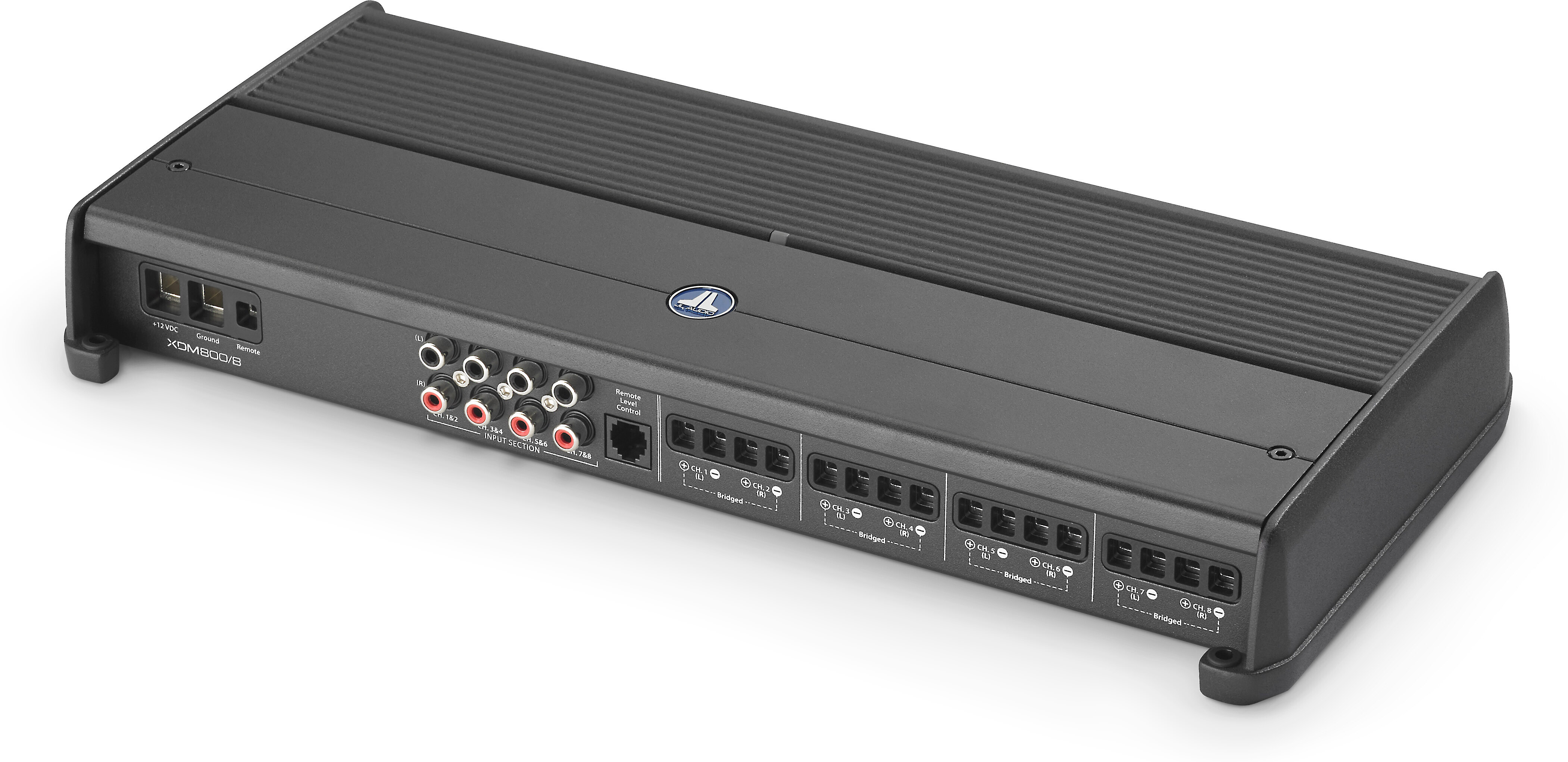 JL Audio Marine Amplifiers at Crutchfield Canada