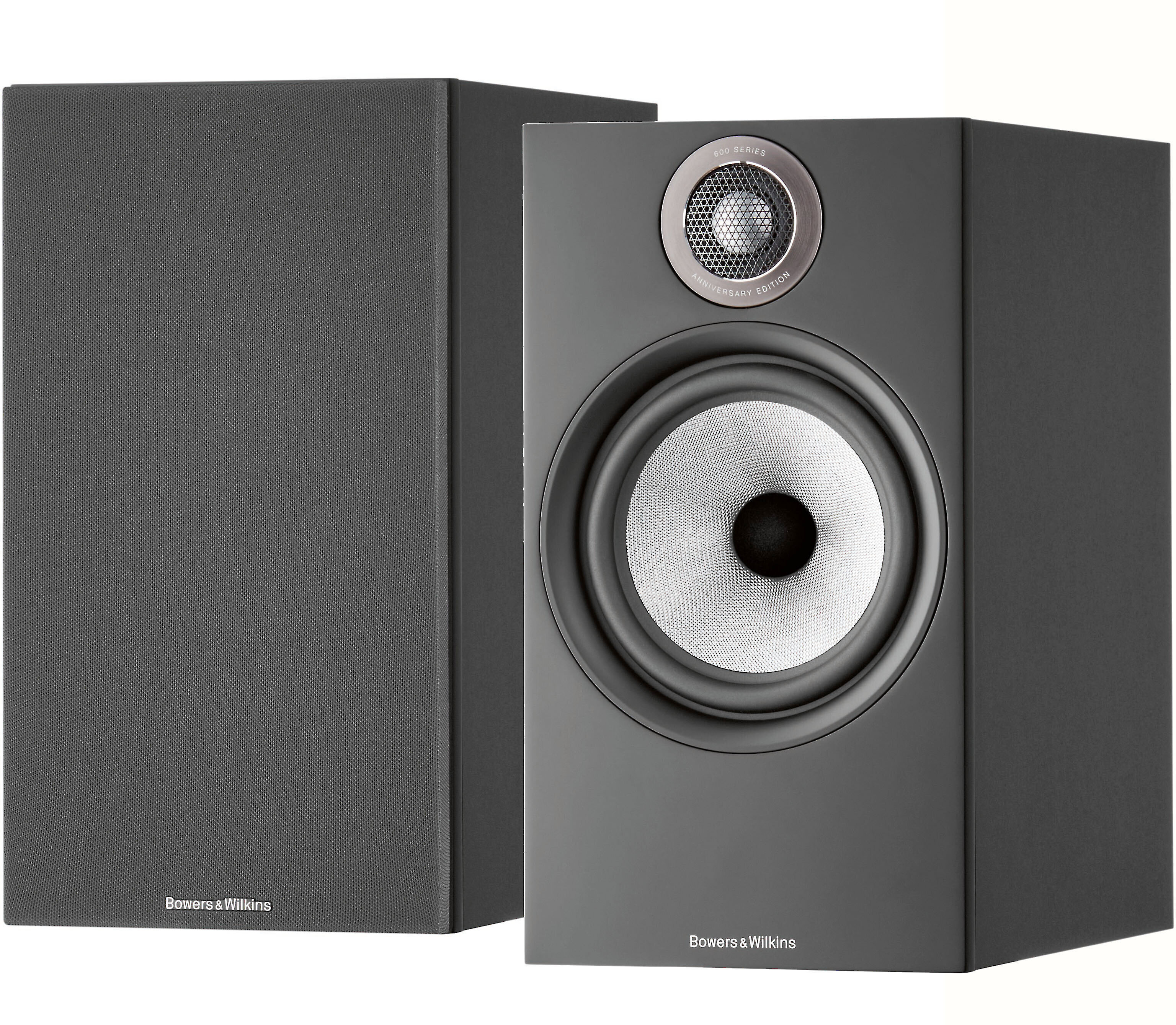 Bowers&wilkins 606S2 Anniversary Edition-