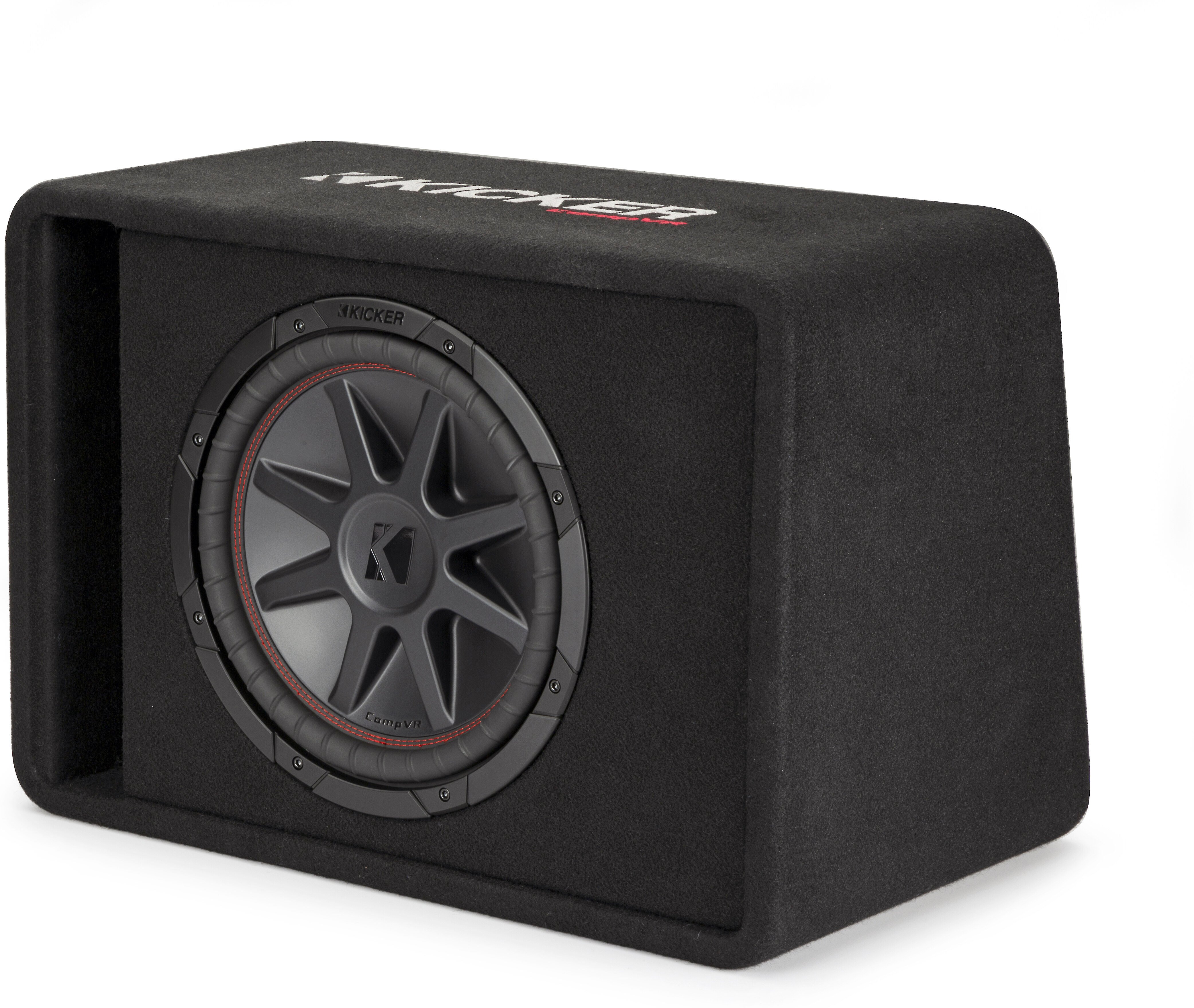 Ported Subwoofer Box, Ported Sub Box, Vented Subwoofer Box