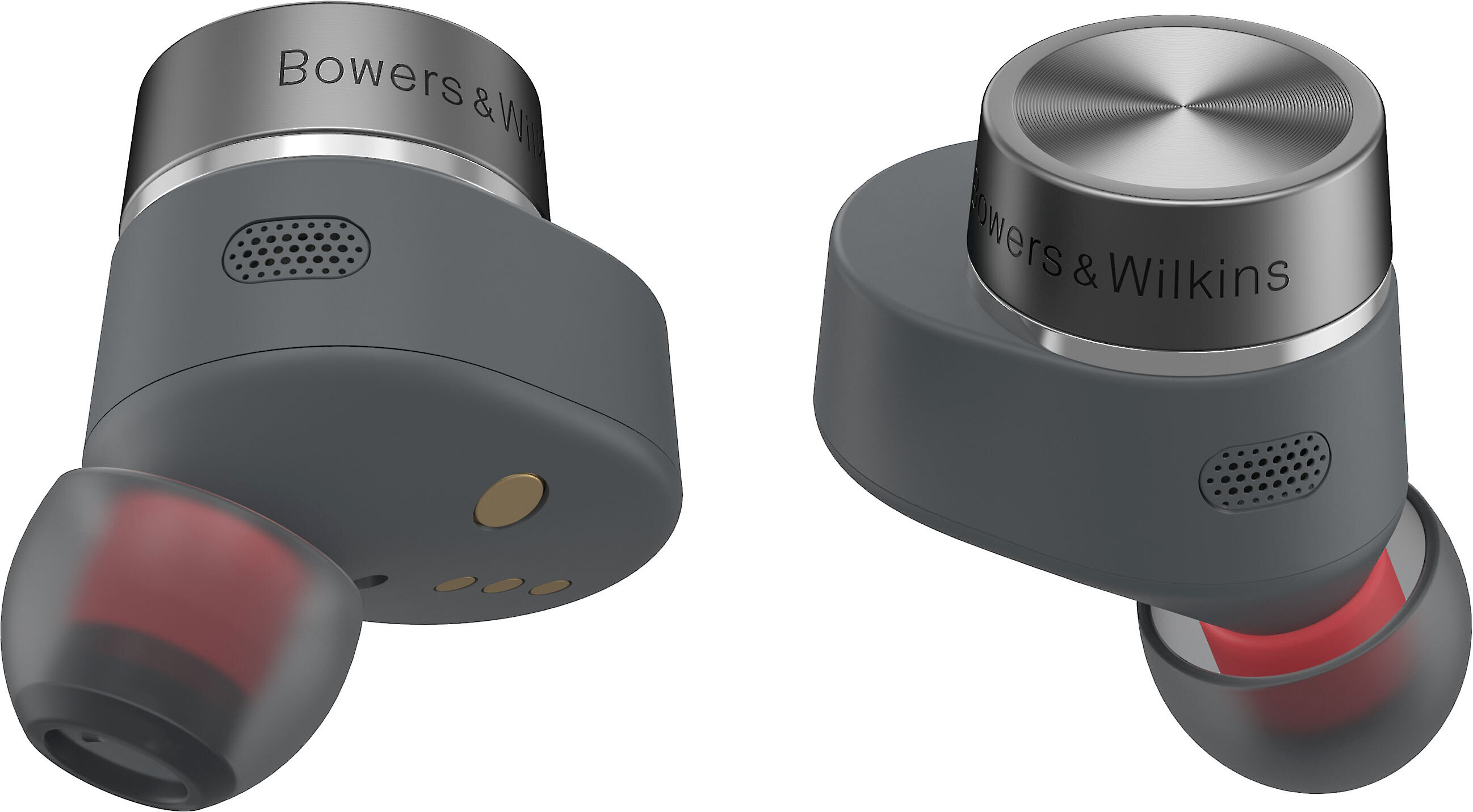 Bowers & Wilkins Pi5 S2 ワイヤレスイヤホン Customer Reviews: Bowers & Wilkins Pi5 S2 (Storm Gray) True