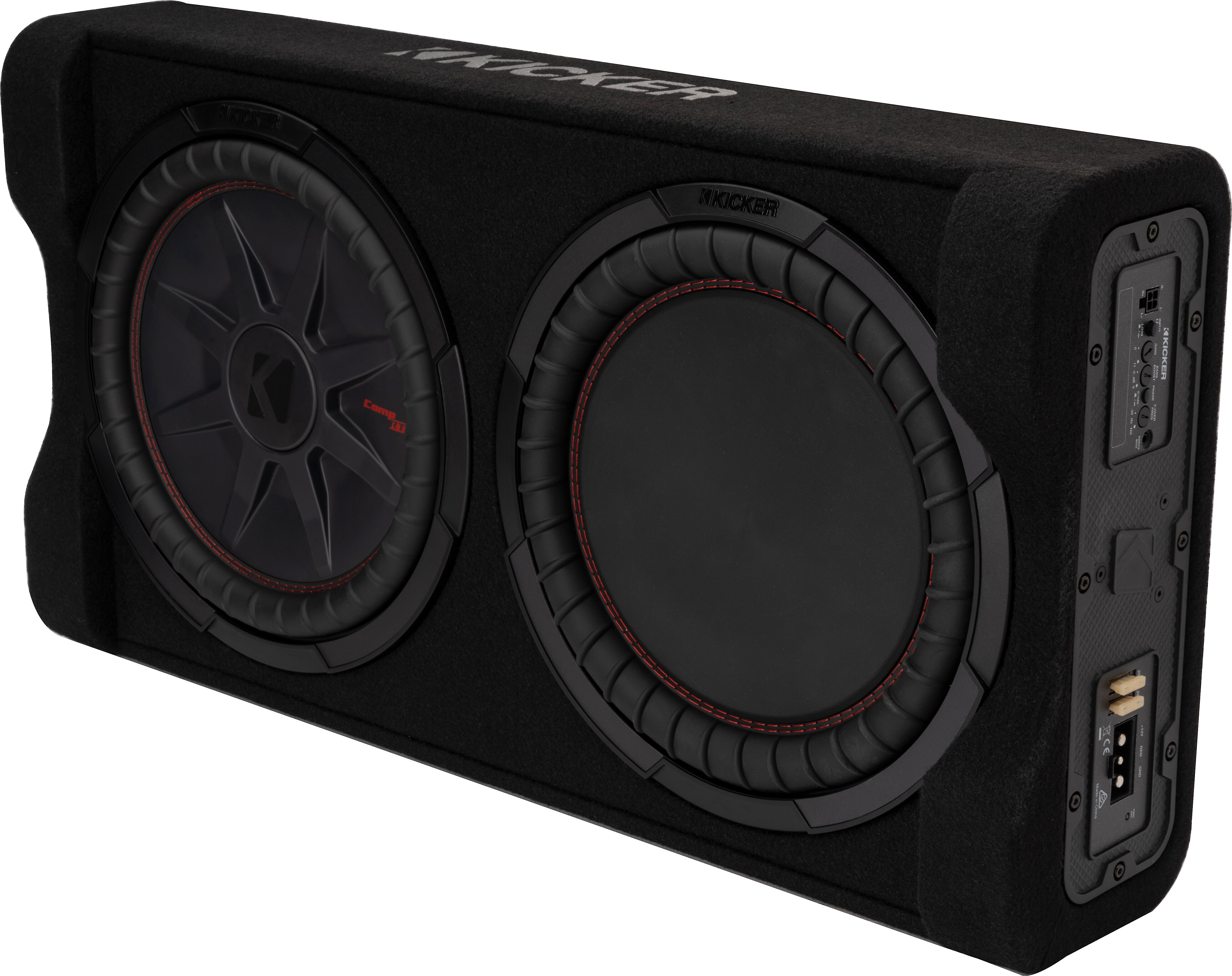 12inch Powered Subwoofer